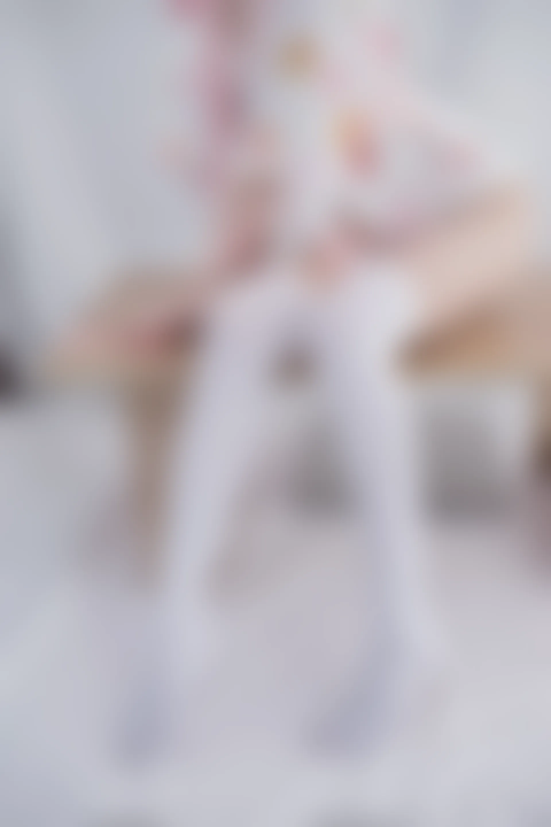 轻兰映画 SPL.004 [60P1V-506M]白丝, 美腿, 轻兰映画