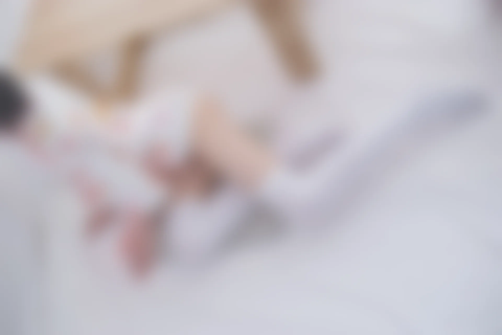 轻兰映画 SPL.004 [60P1V-506M]白丝, 美腿, 轻兰映画