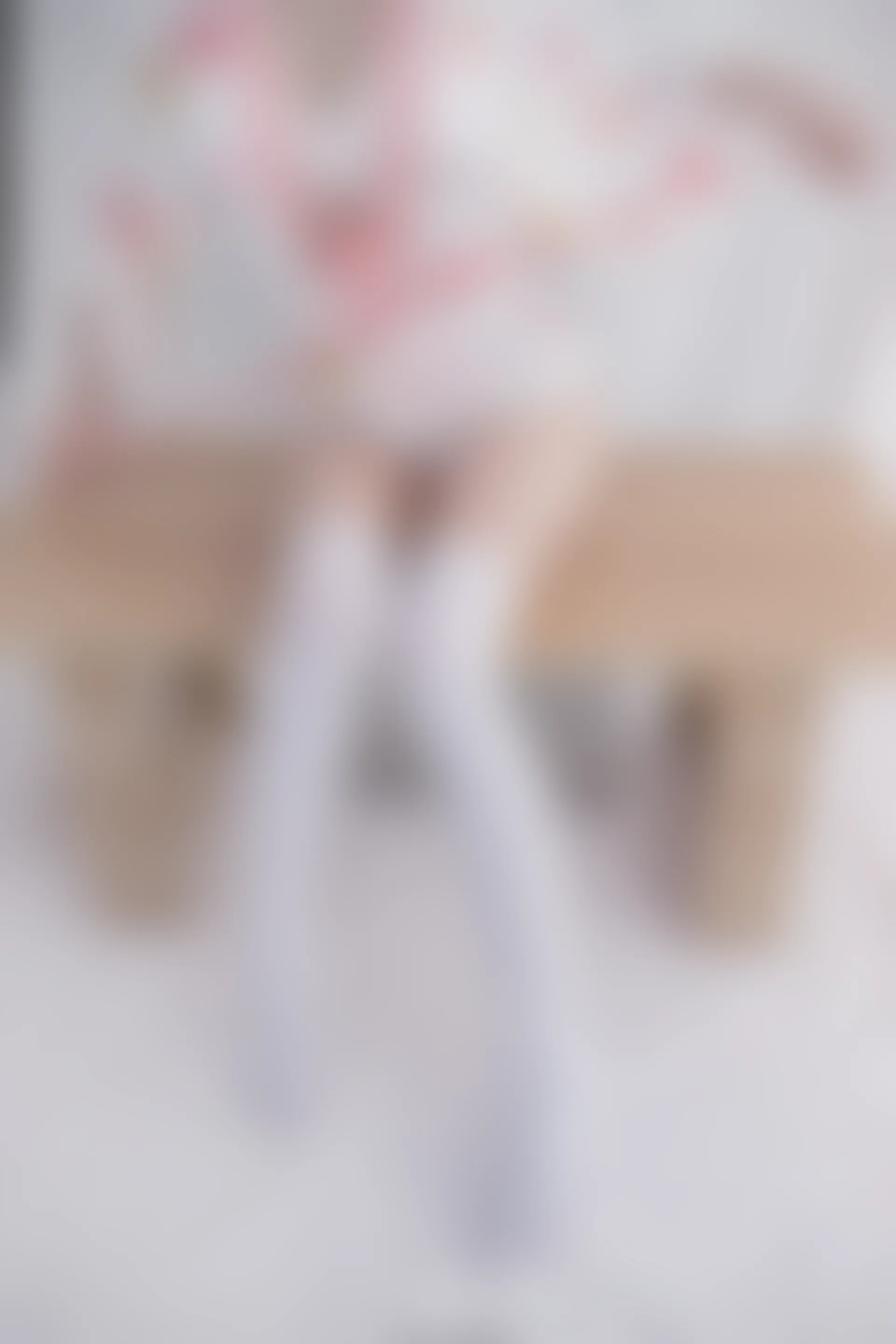 轻兰映画 SPL.004 [60P1V-506M]白丝, 美腿, 轻兰映画