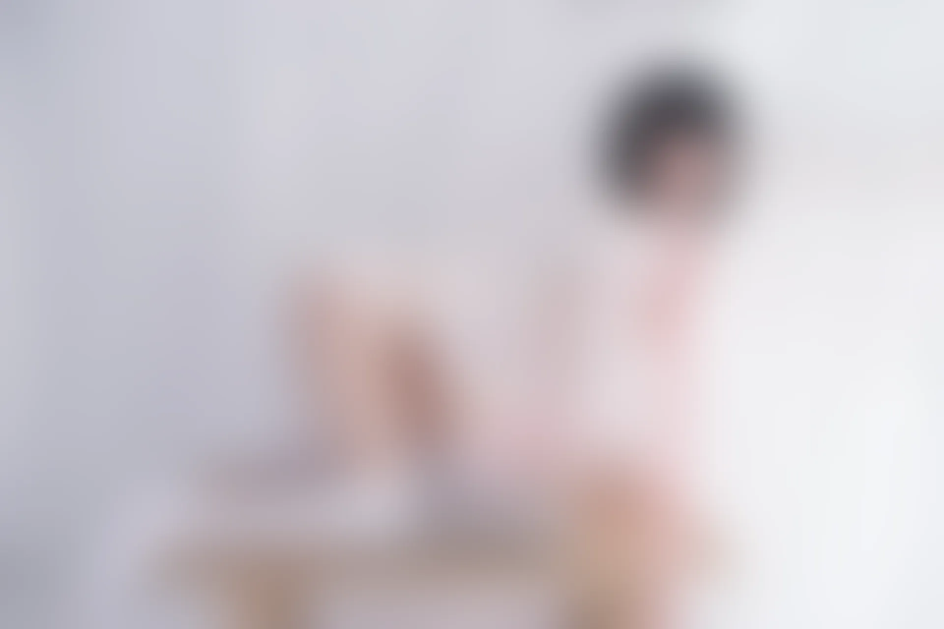 轻兰映画 SPL.004 [60P1V-506M]白丝, 美腿, 轻兰映画