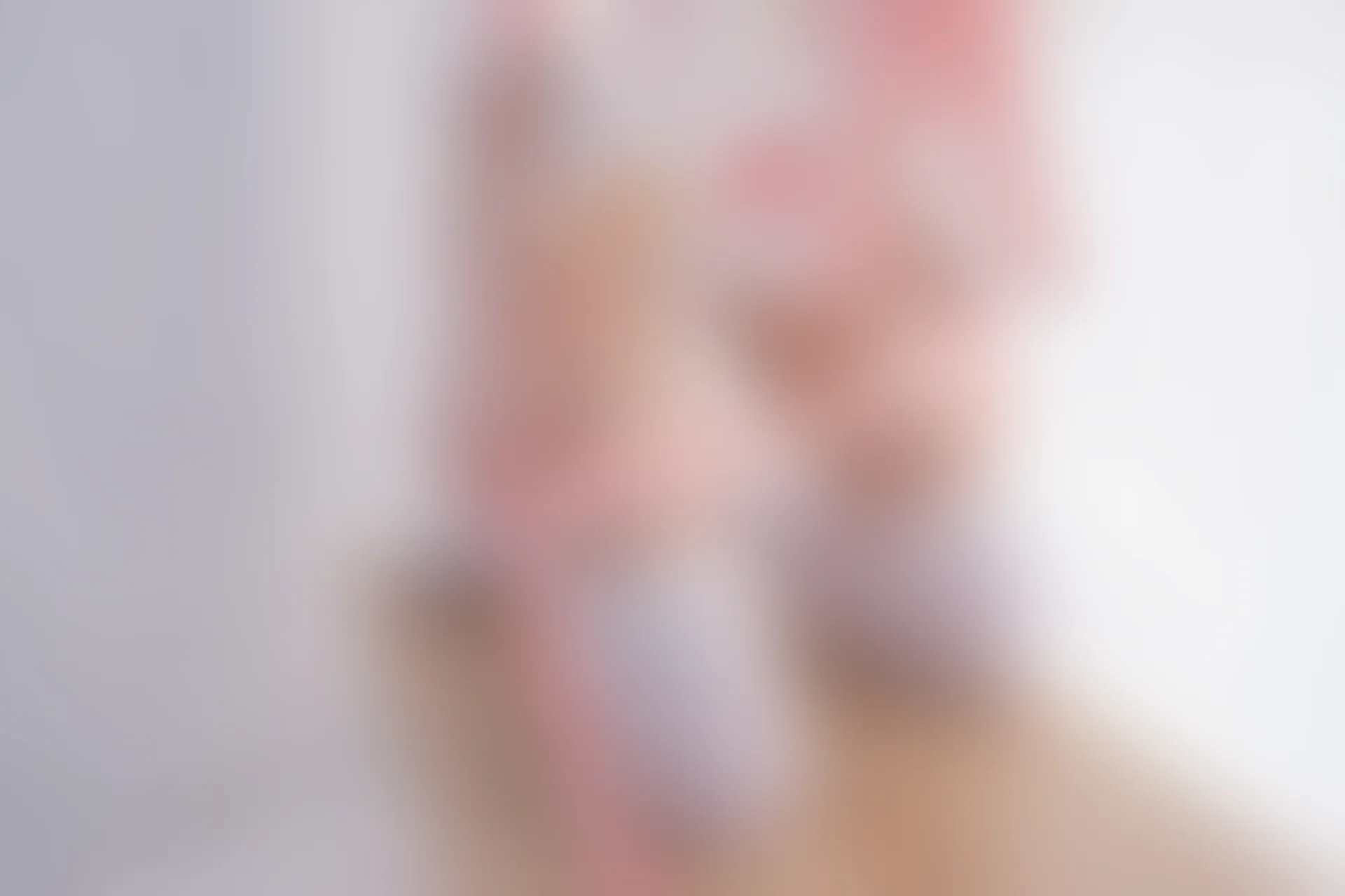 轻兰映画 SPL.004 [60P1V-506M]白丝, 美腿, 轻兰映画