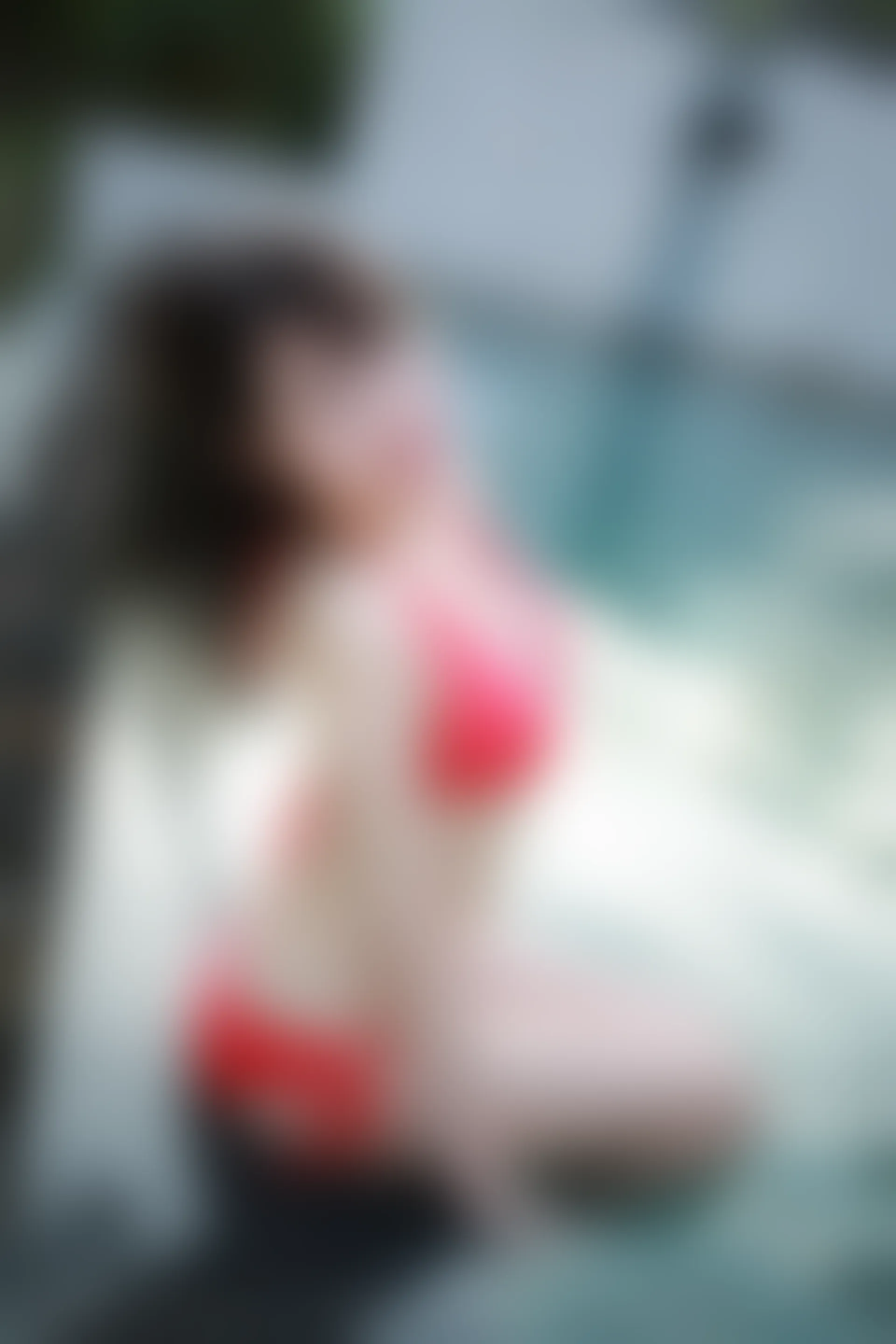 XiuRen秀人网 2014.05.26 No.138 许诺Sabrina[52+1P208M]