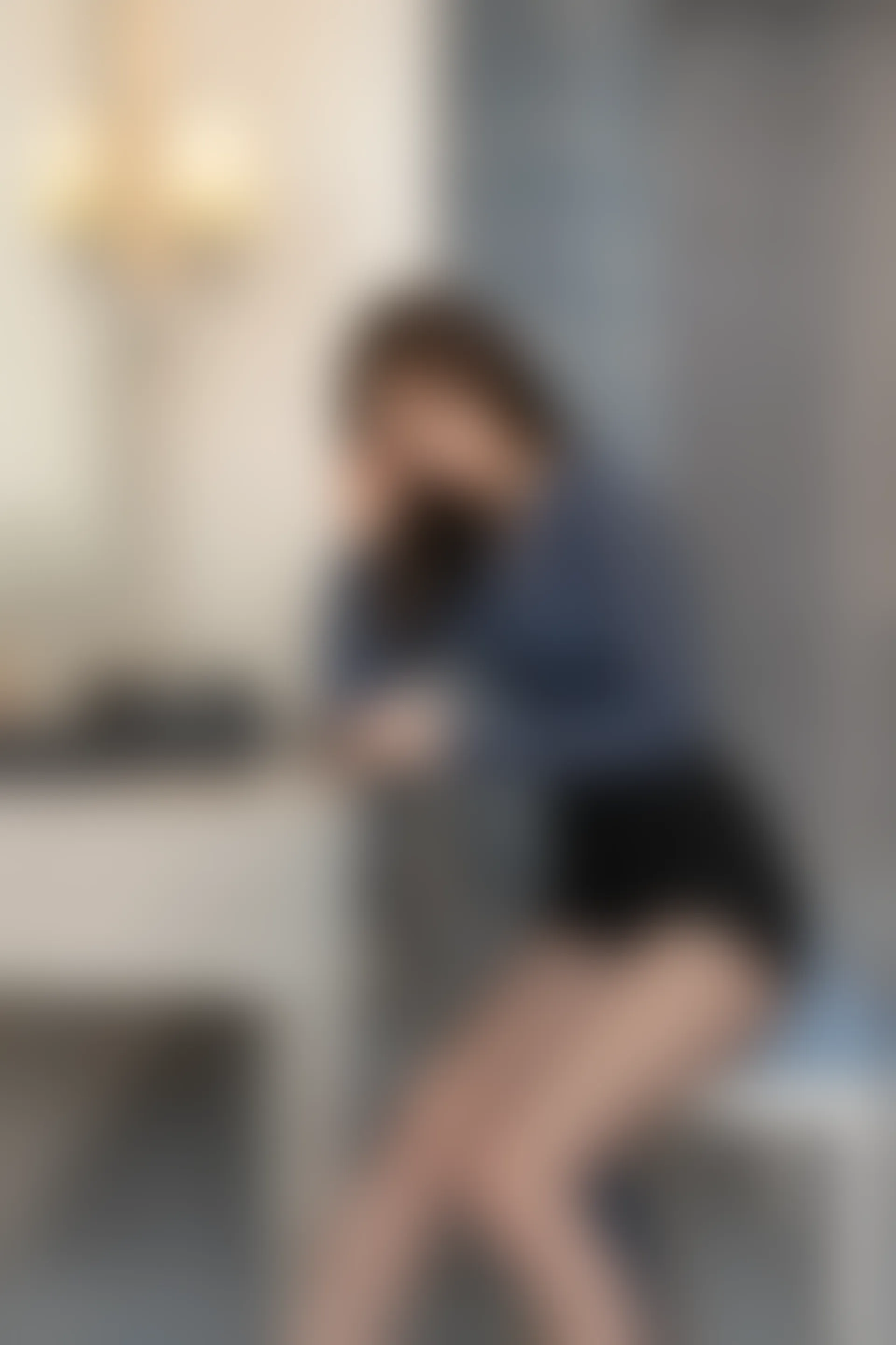 XiuRen秀人网 2021.12.08 No.4315 王心怡 性感美腿[91+1P 980MB]