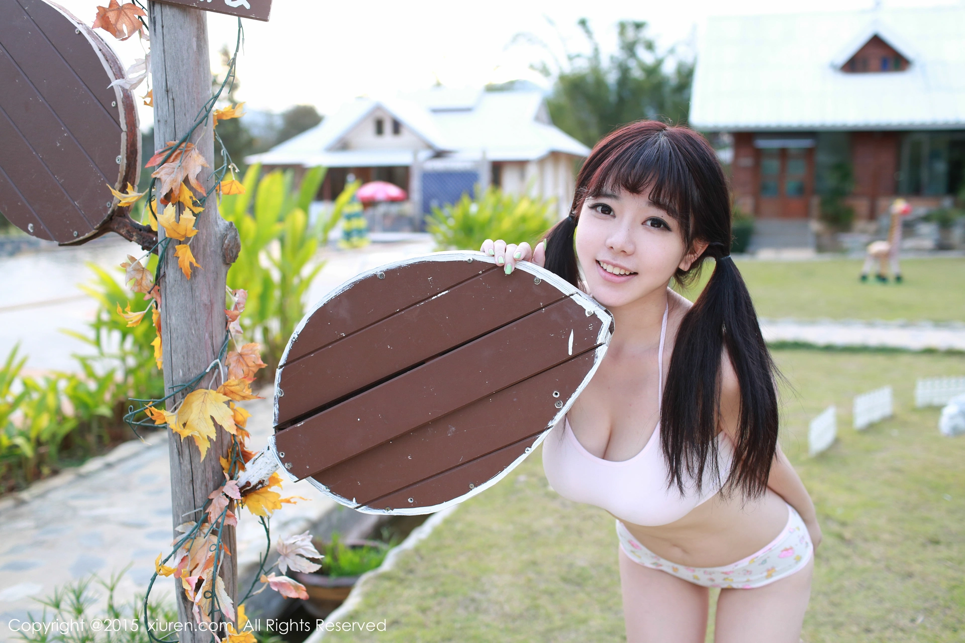 XiuRen秀人网 2015.02.02 No.291 刘飞儿Faye [53P274MB]