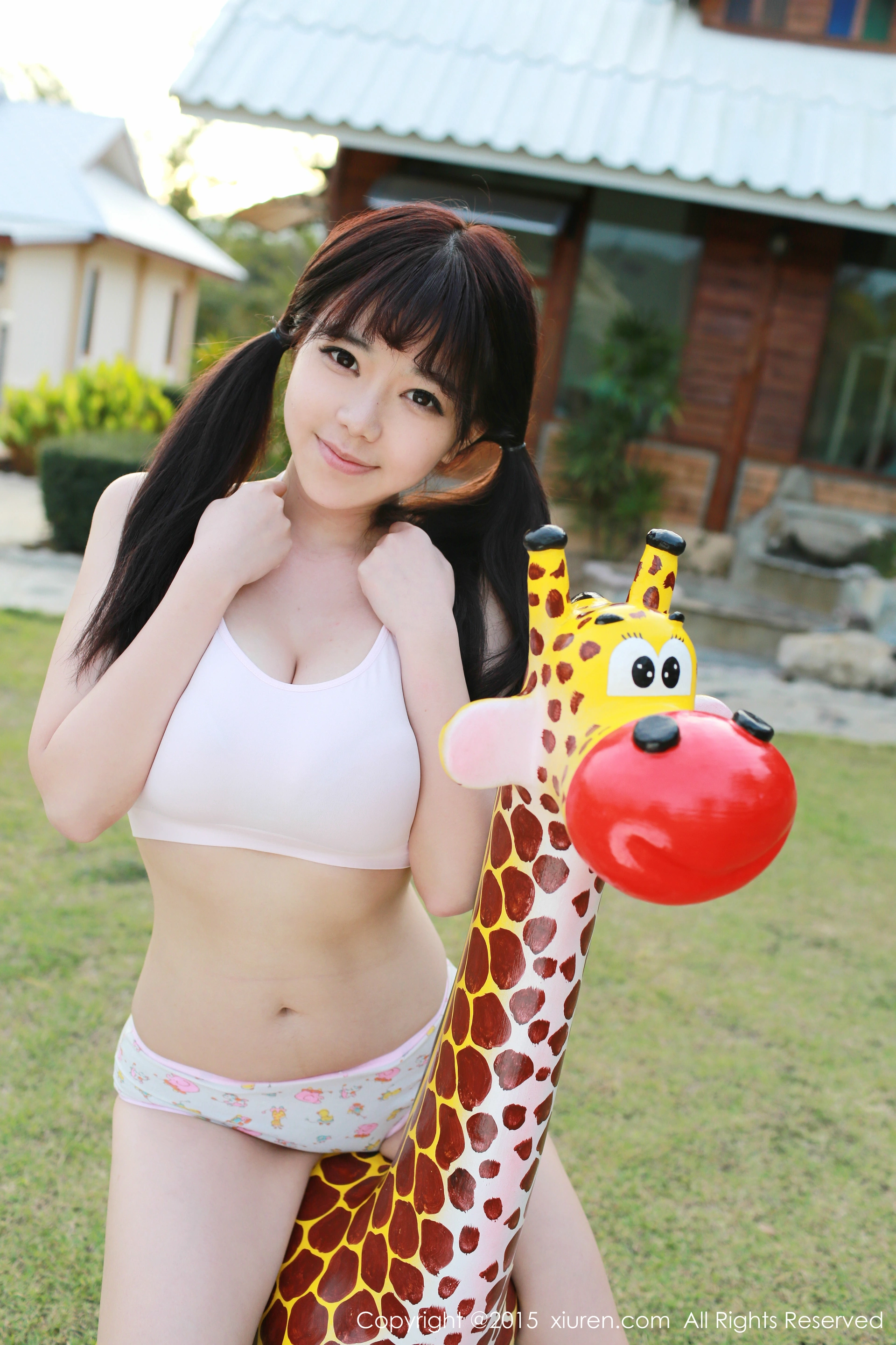 XiuRen秀人网 2015.02.02 No.291 刘飞儿Faye [53P274MB]