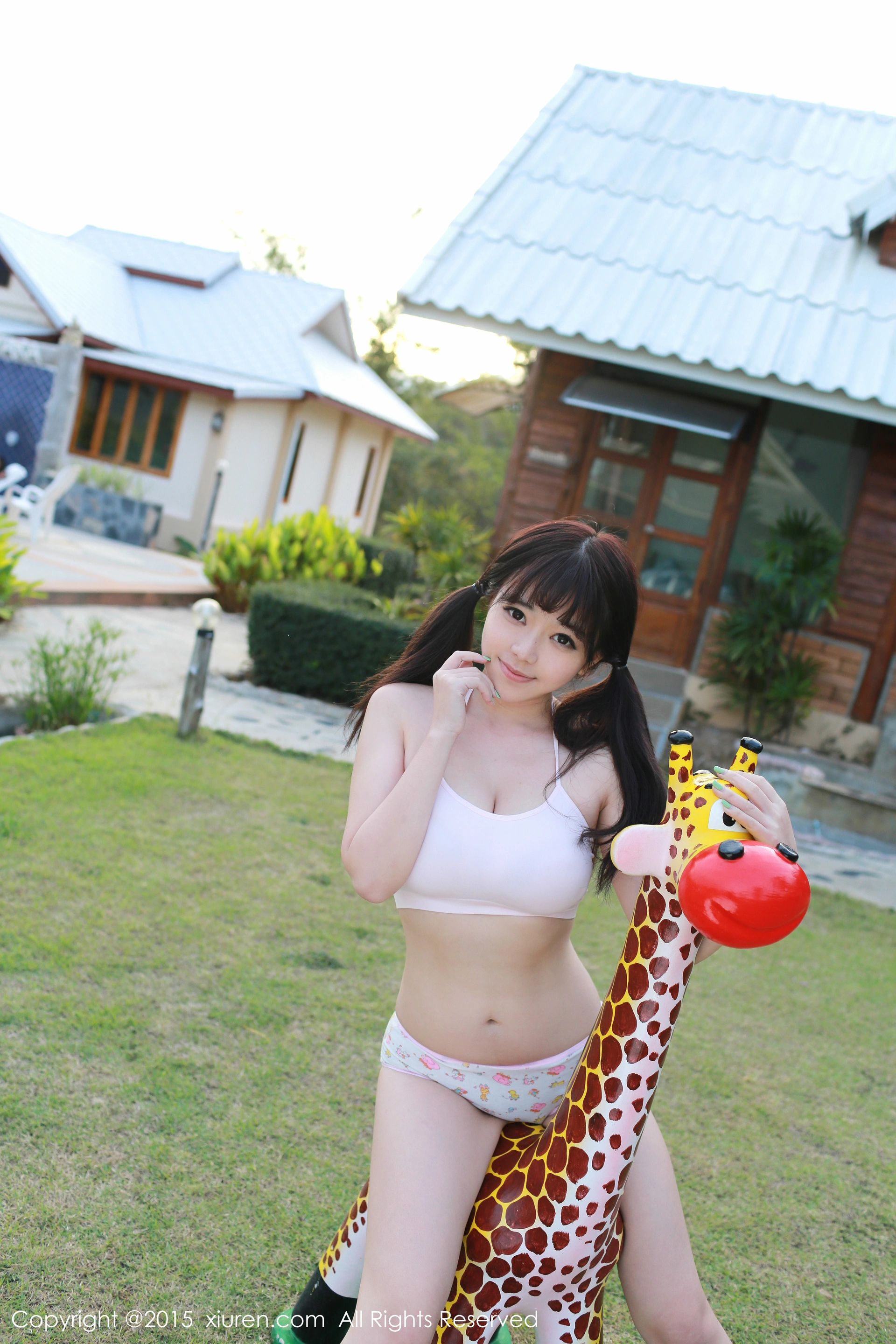 XiuRen秀人网 2015.02.02 No.291 刘飞儿Faye [53P274MB]