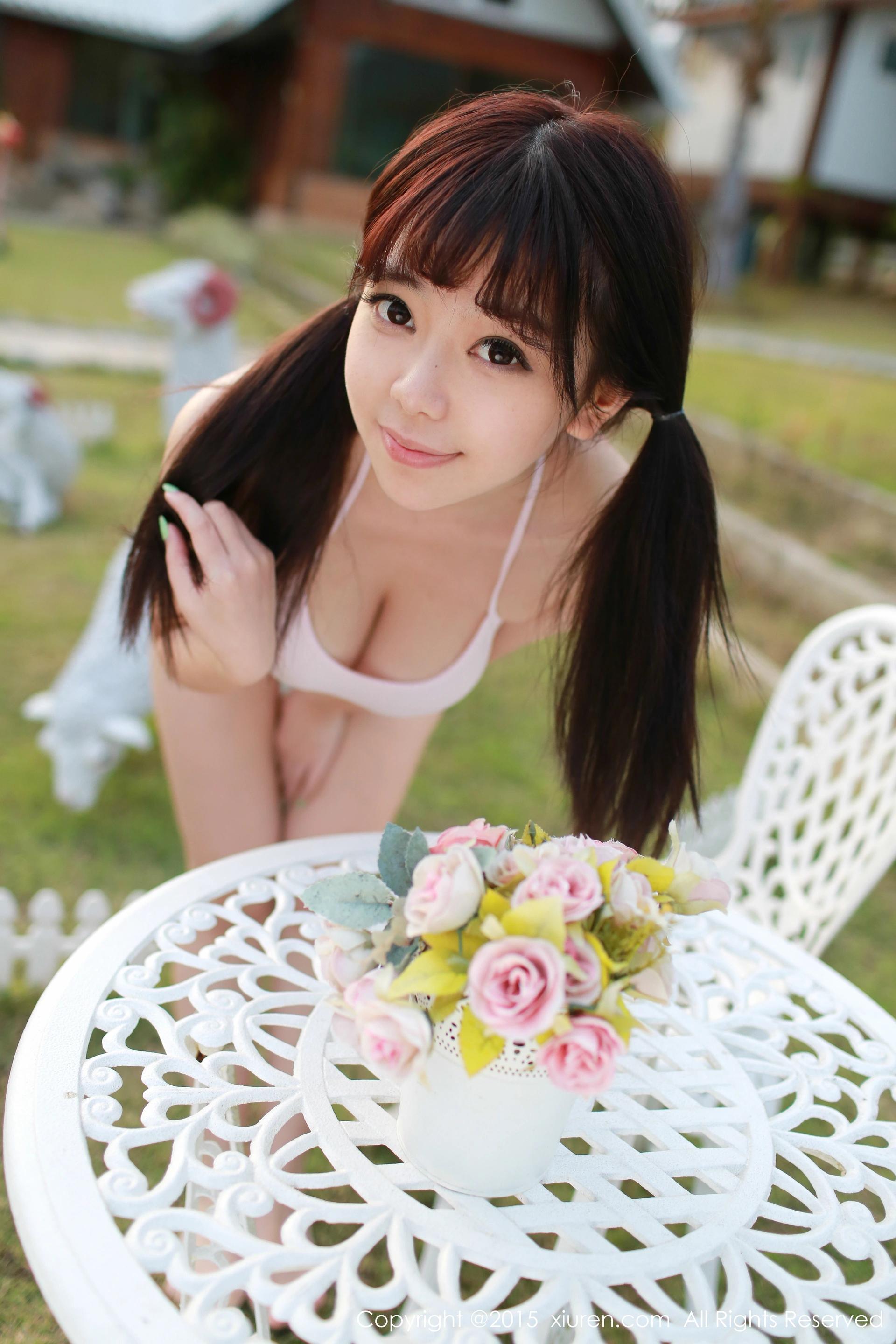 XiuRen秀人网 2015.02.02 No.291 刘飞儿Faye [53P274MB]