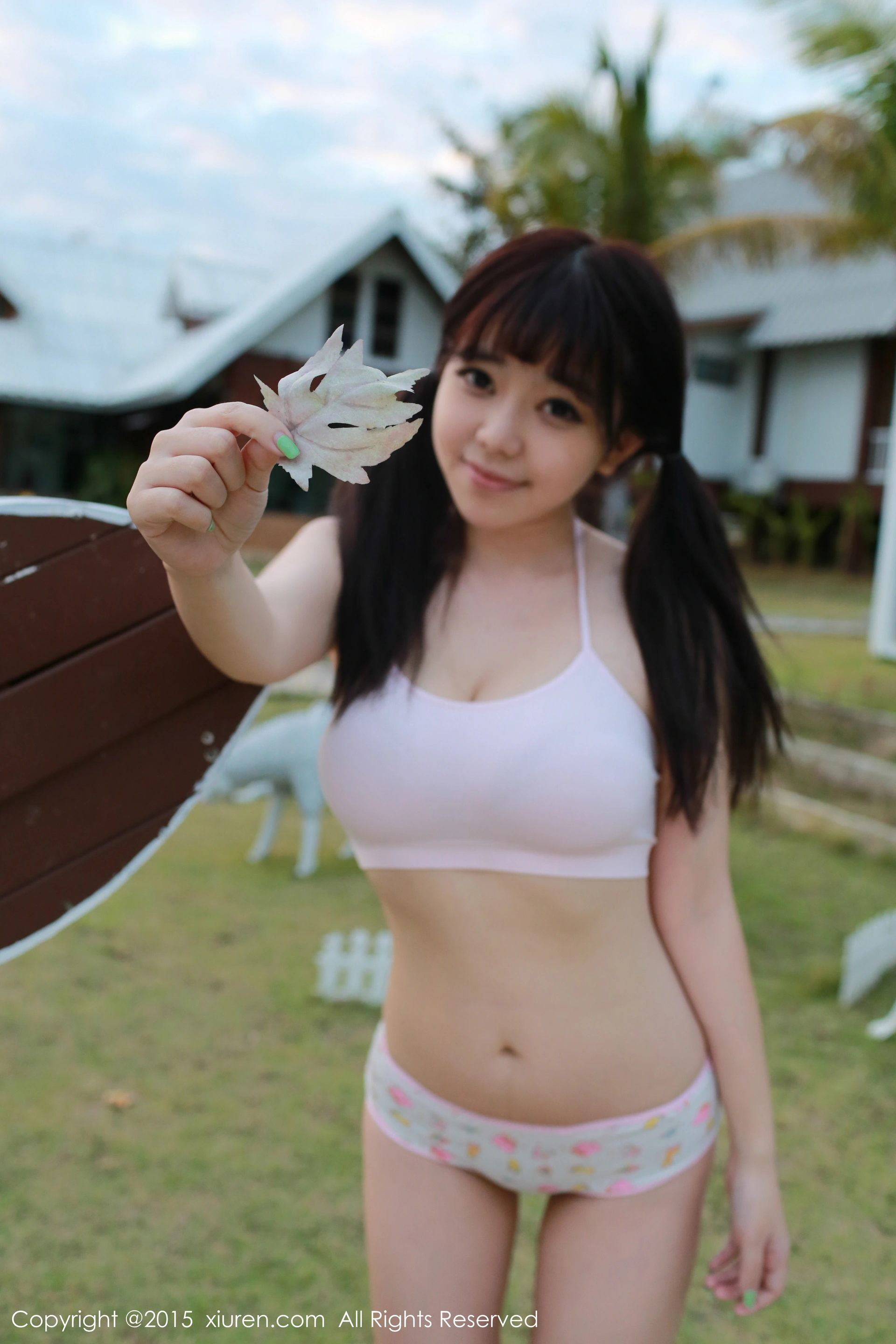 XiuRen秀人网 2015.02.02 No.291 刘飞儿Faye [53P274MB]