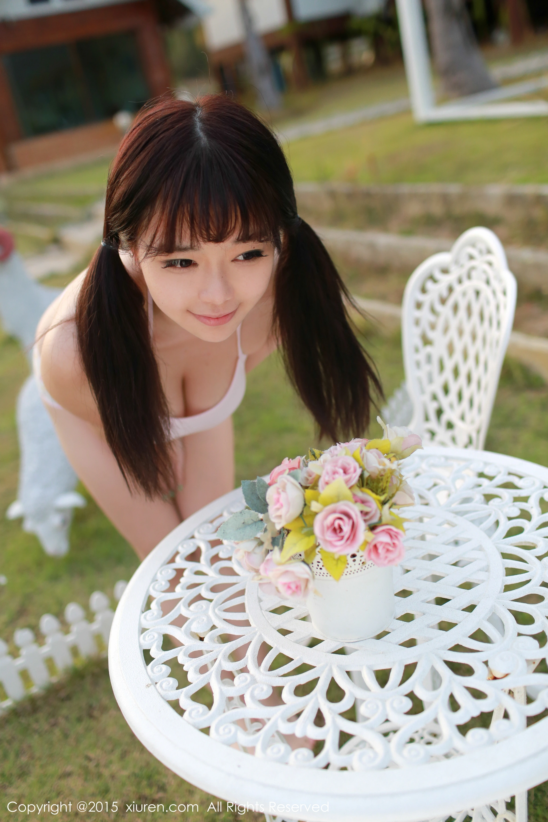 XiuRen秀人网 2015.02.02 No.291 刘飞儿Faye [53P274MB]