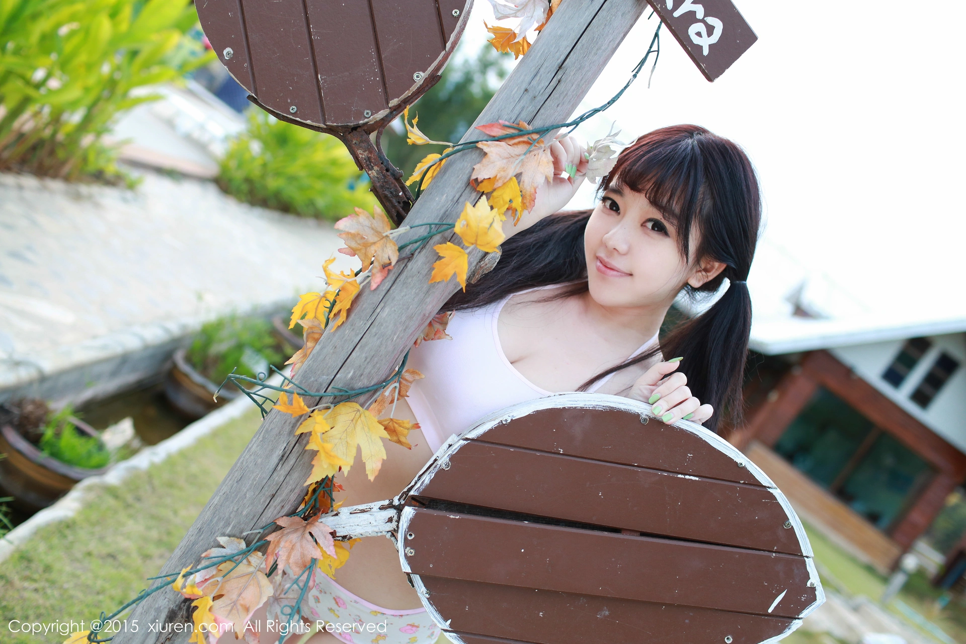 XiuRen秀人网 2015.02.02 No.291 刘飞儿Faye [53P274MB]
