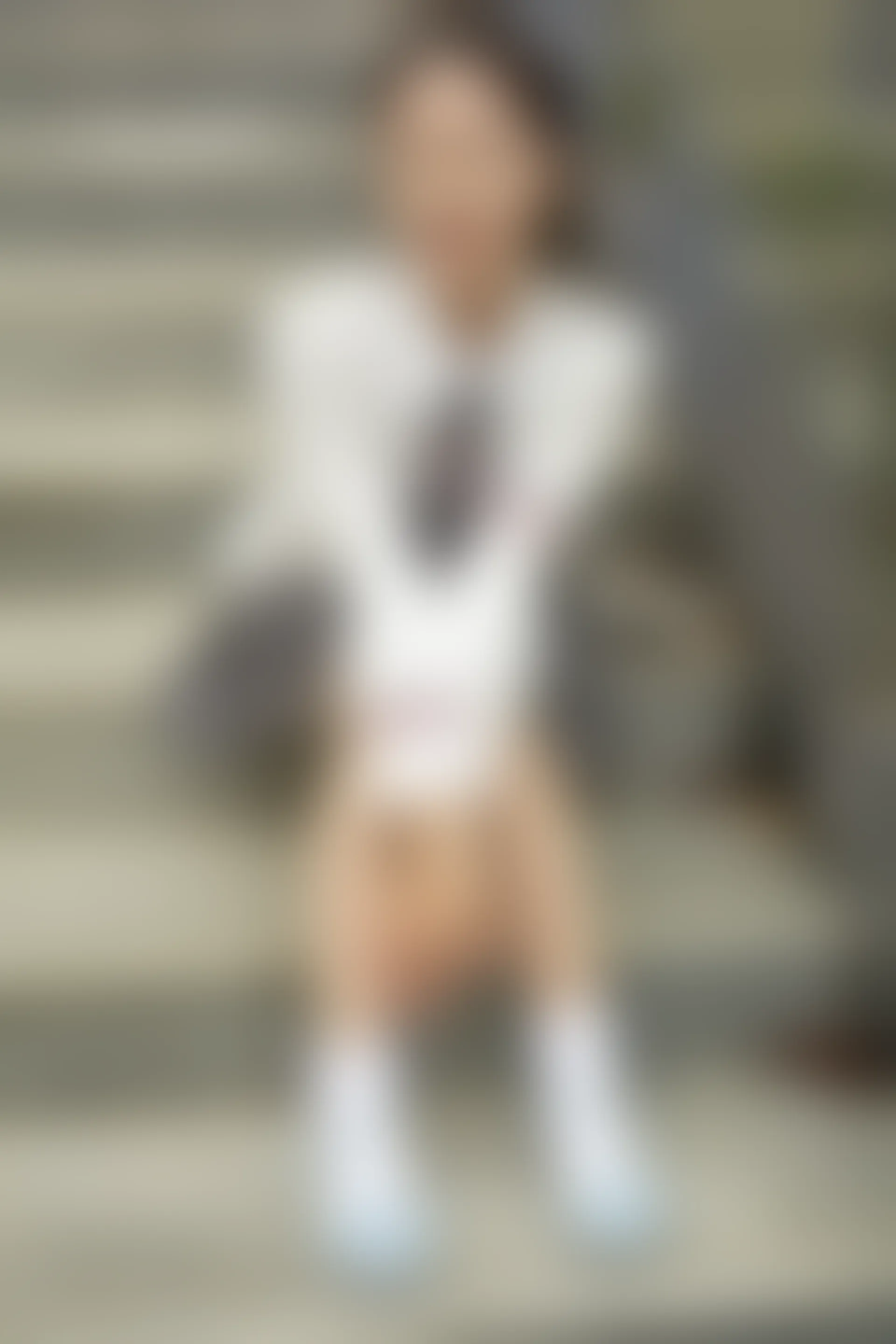 初夏女神 NO.096 双双 王教主同款[140P+1V／5.02GB]