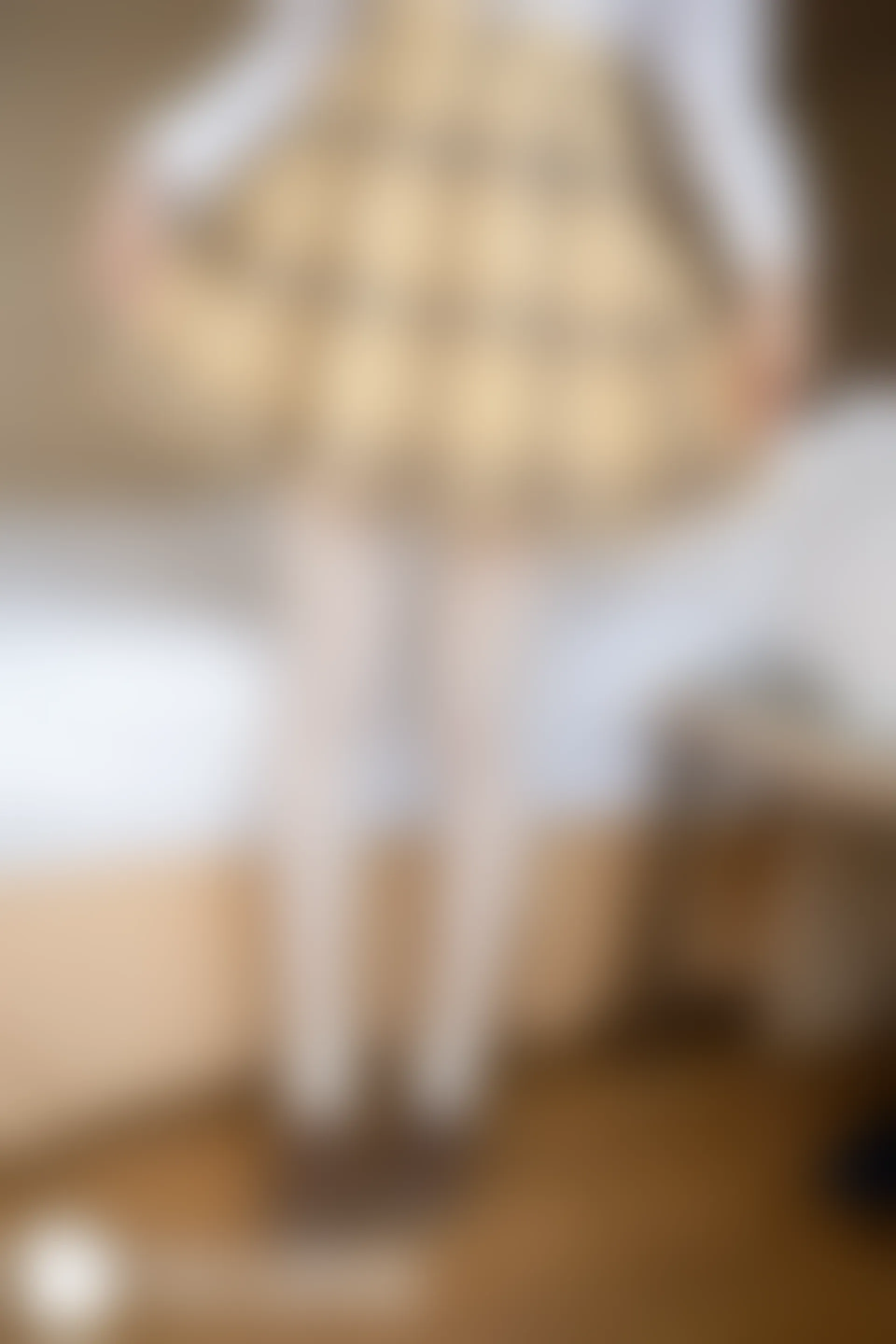 C37.008 小细腿的制服裙 [40P-80MB]