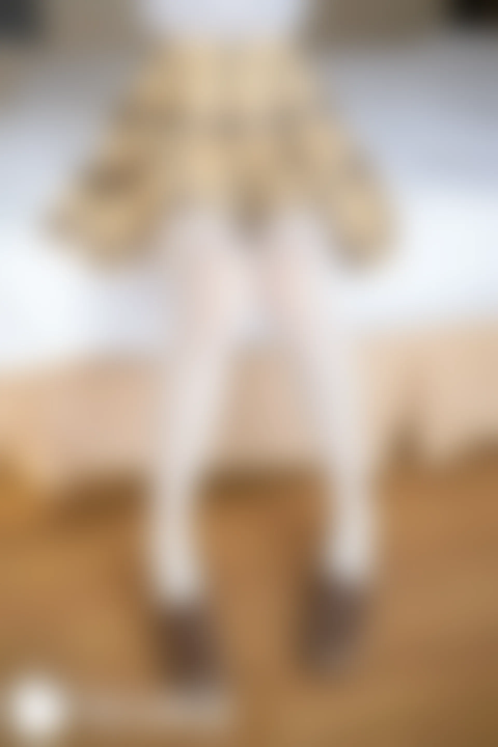 C37.008 小细腿的制服裙 [40P-80MB]