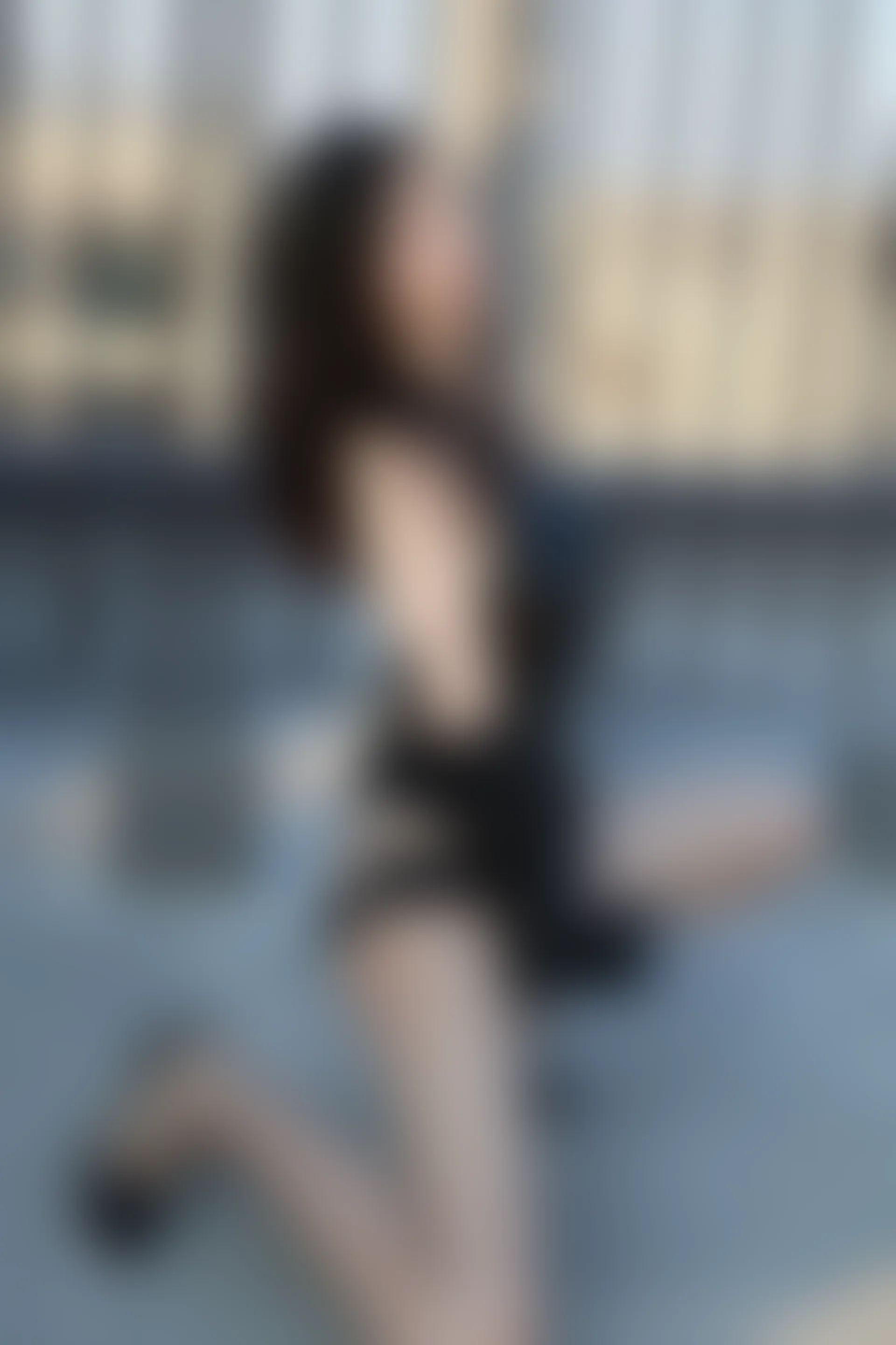 XIUREN秀人网 2023.12.07 NO.7772 曼柔[80+1P／744MB]