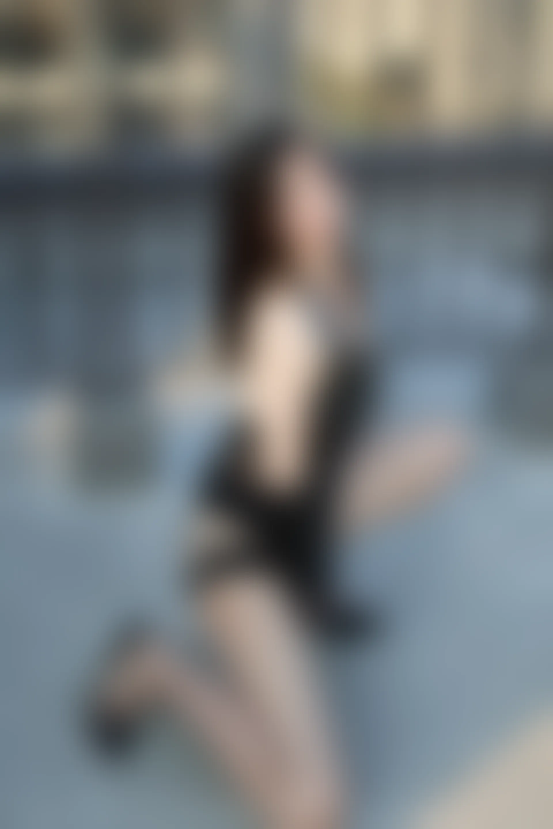 XIUREN秀人网 2023.12.07 NO.7772 曼柔[80+1P／744MB]