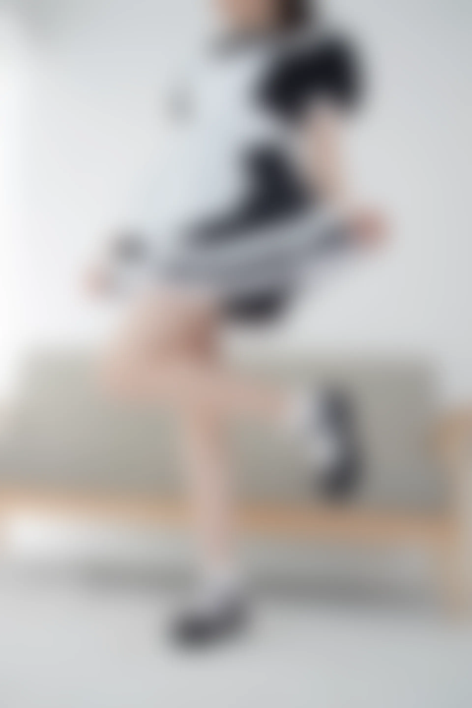 JKFUN-百圆定制 2-2 Aika [32P1V-2.06G]Aika, JKFUN, 可爱, 女仆装, 森萝财团, 美腿