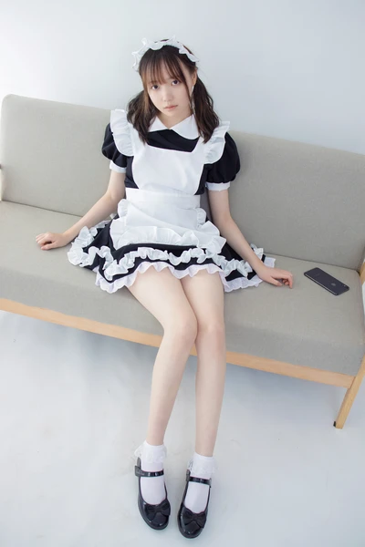 JKFUN-008 [130P1V-2.66G]Aika, JKFUN, 森萝财团, 白丝, 美腿, 美足