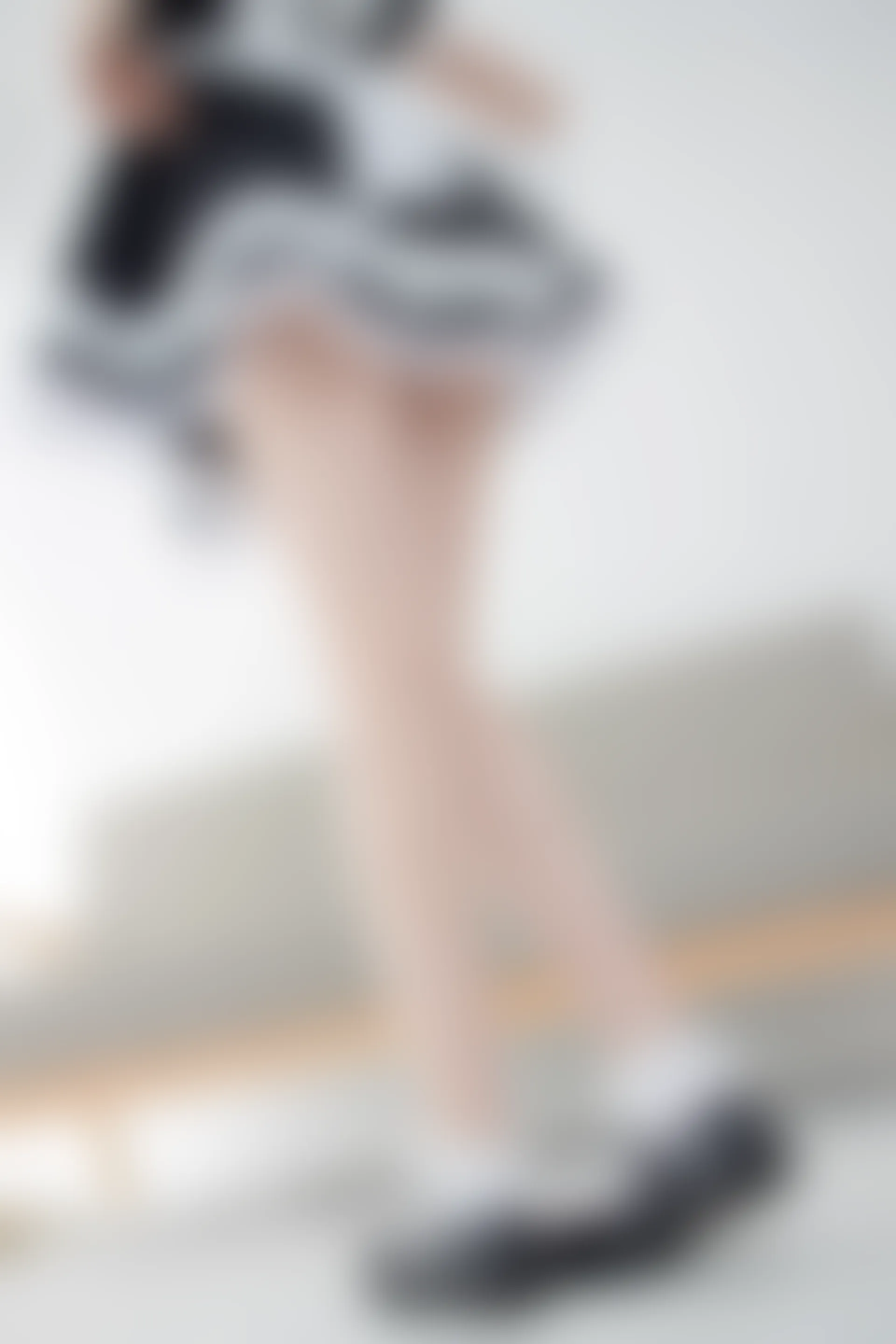 JKFUN-百圆定制 2-2 Aika [32P1V-2.06G]Aika, JKFUN, 可爱, 女仆装, 森萝财团, 美腿