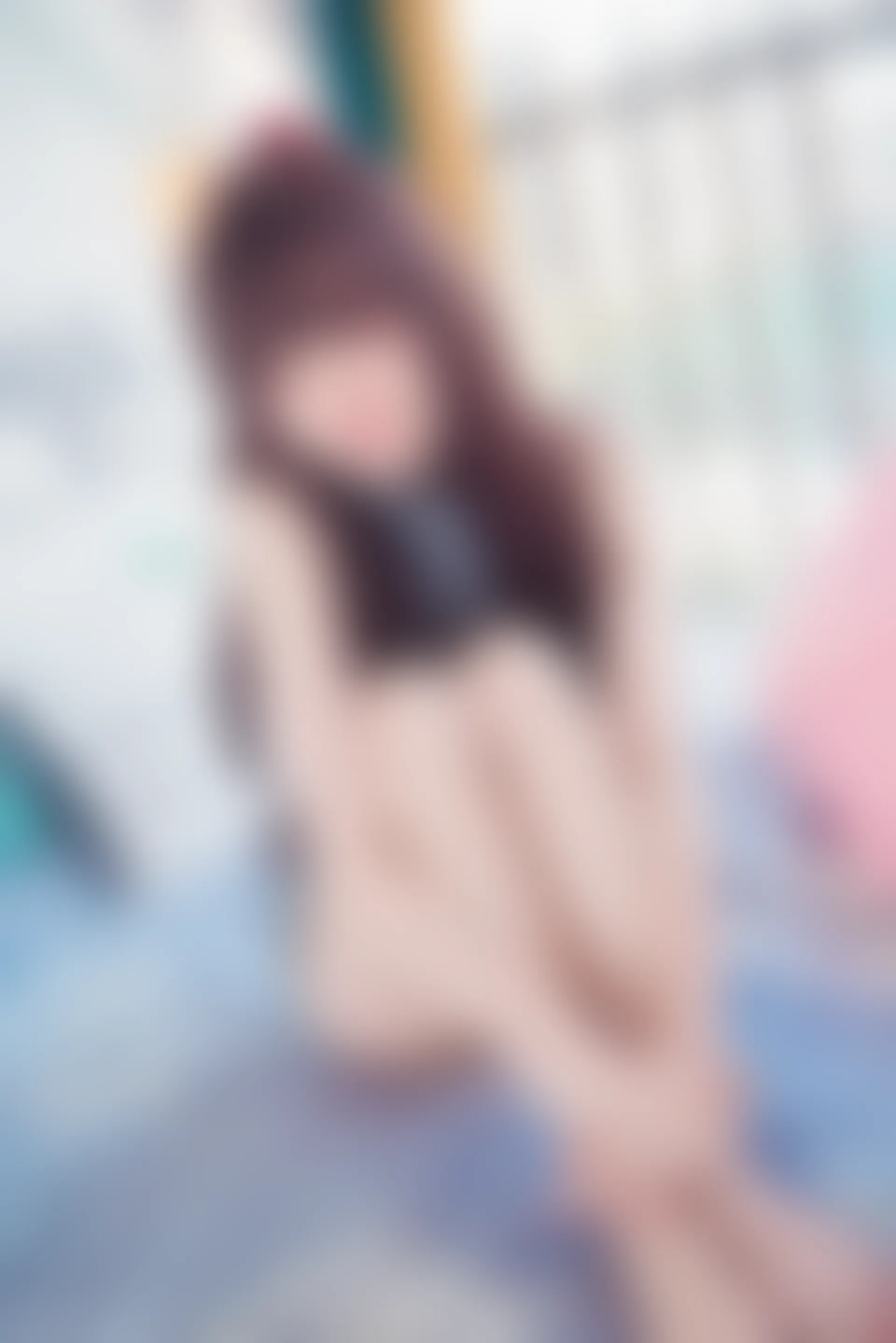 喵糖映画 VOL.030 [39P-737M]可爱, 喵糖映画, 白丝, 美腿