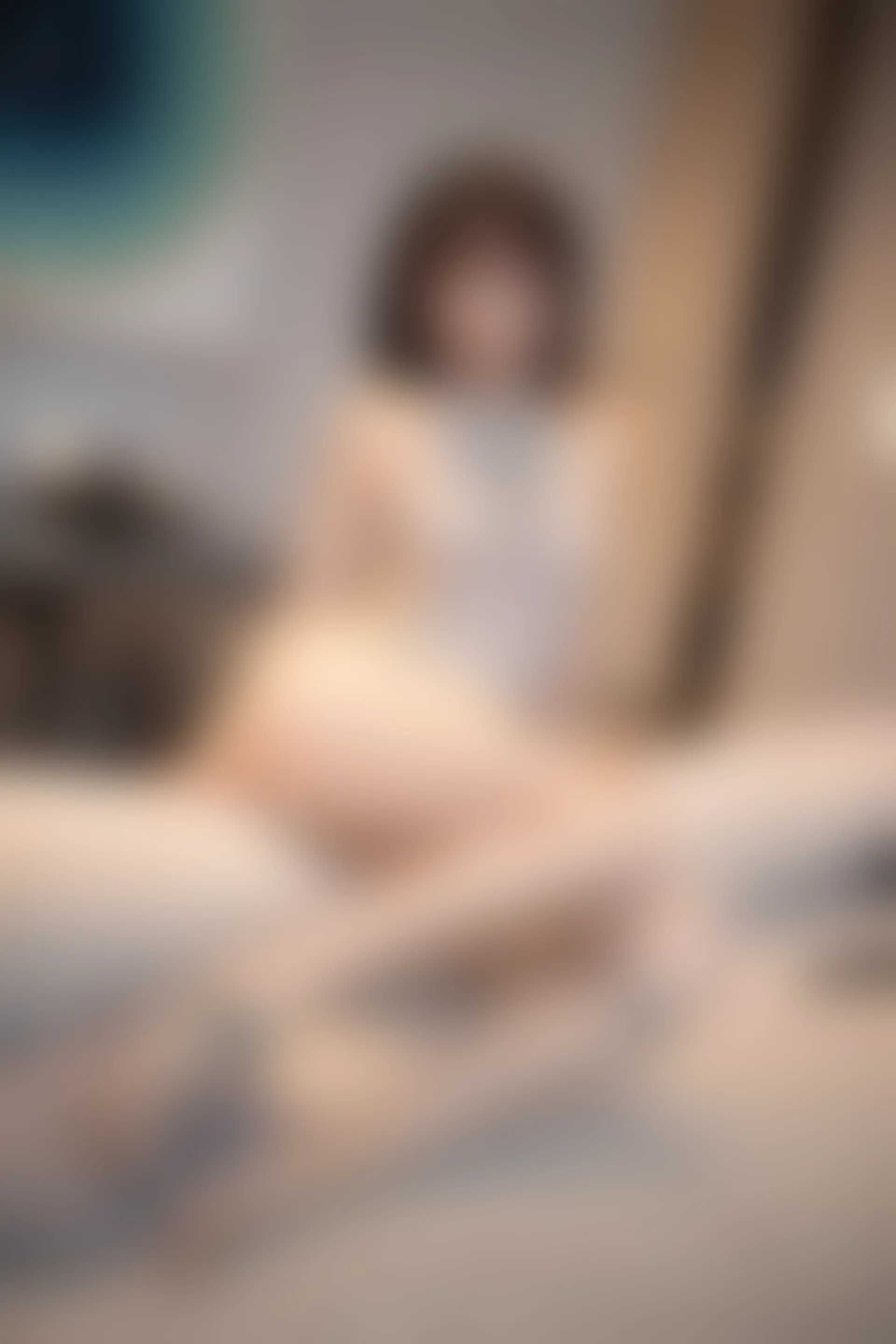 XiuRen秀人网 2022.02.16 No.4592 陆萱萱 长裙美腿[79+1P 795MB]