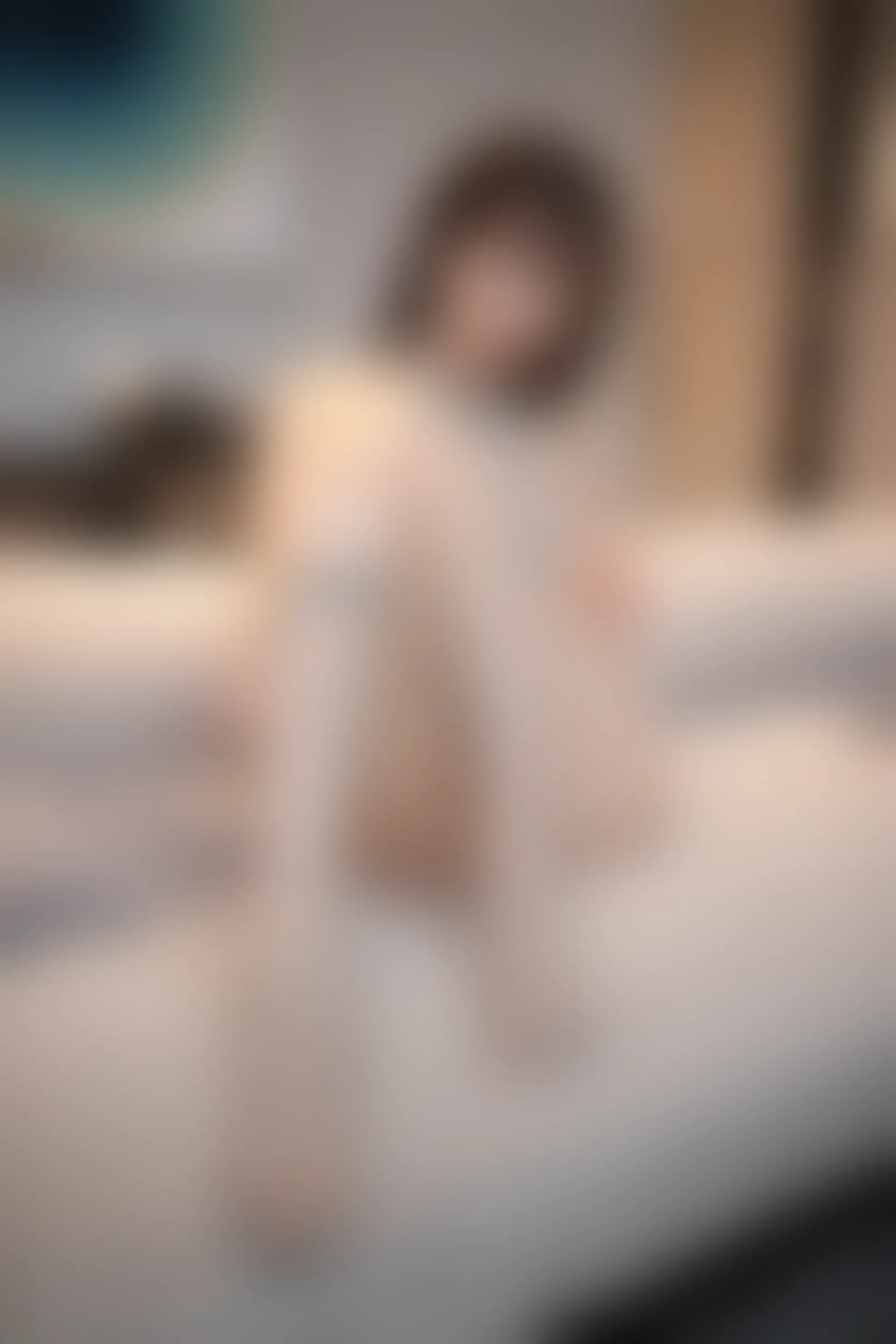 XiuRen秀人网 2022.02.16 No.4592 陆萱萱 长裙美腿[79+1P 795MB]