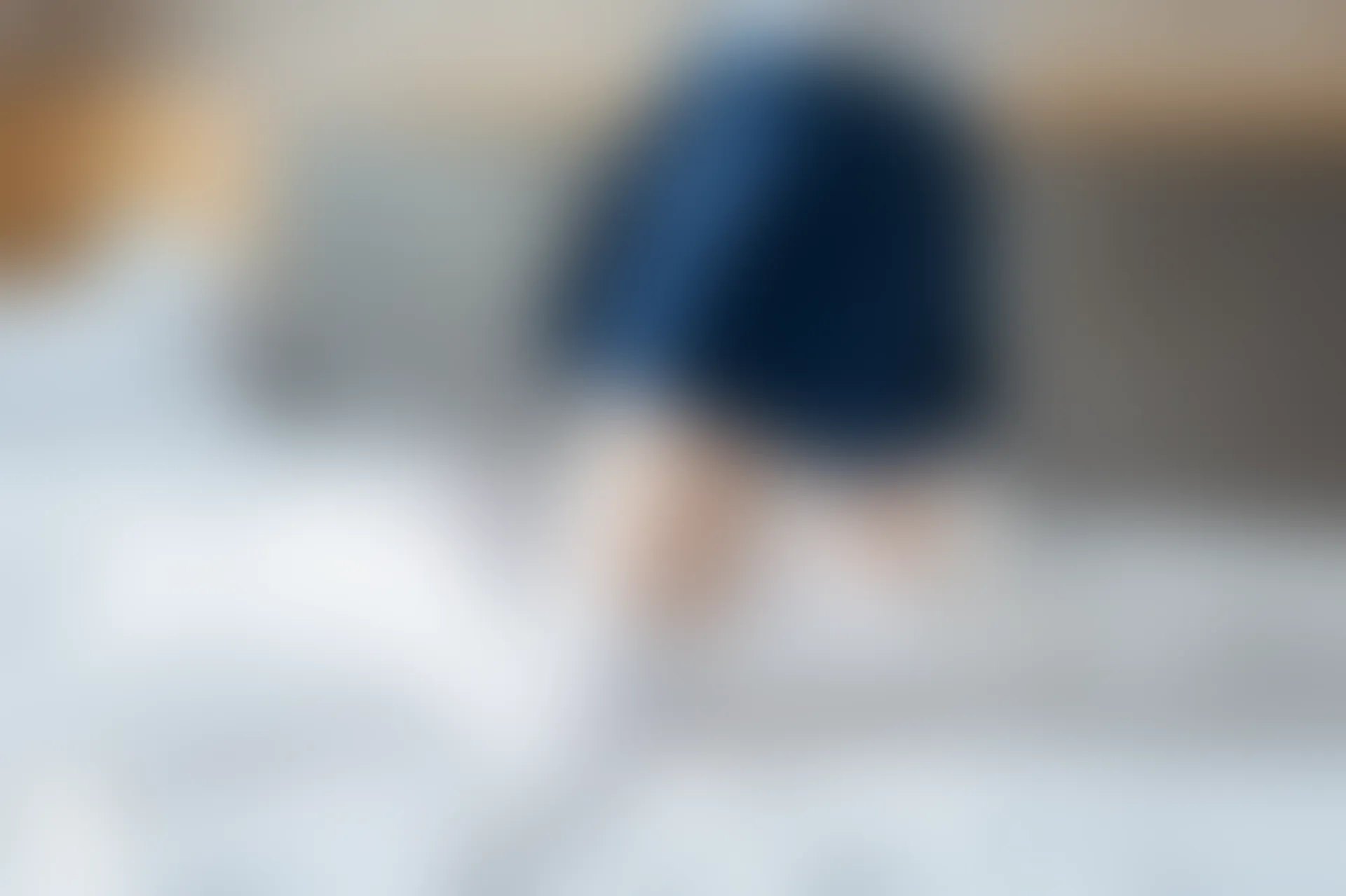 C37.006 蓝调白丝 [40P-78MB]