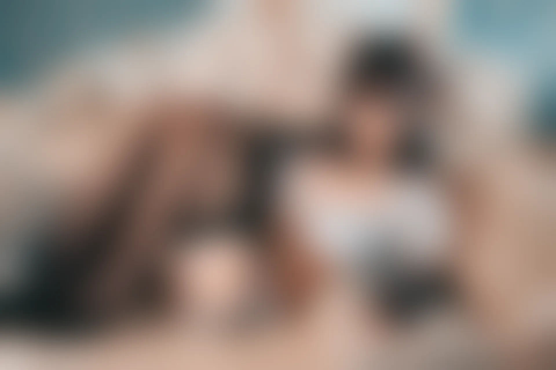 C24.007 兽耳娘的茶话会 [36P-448MB]