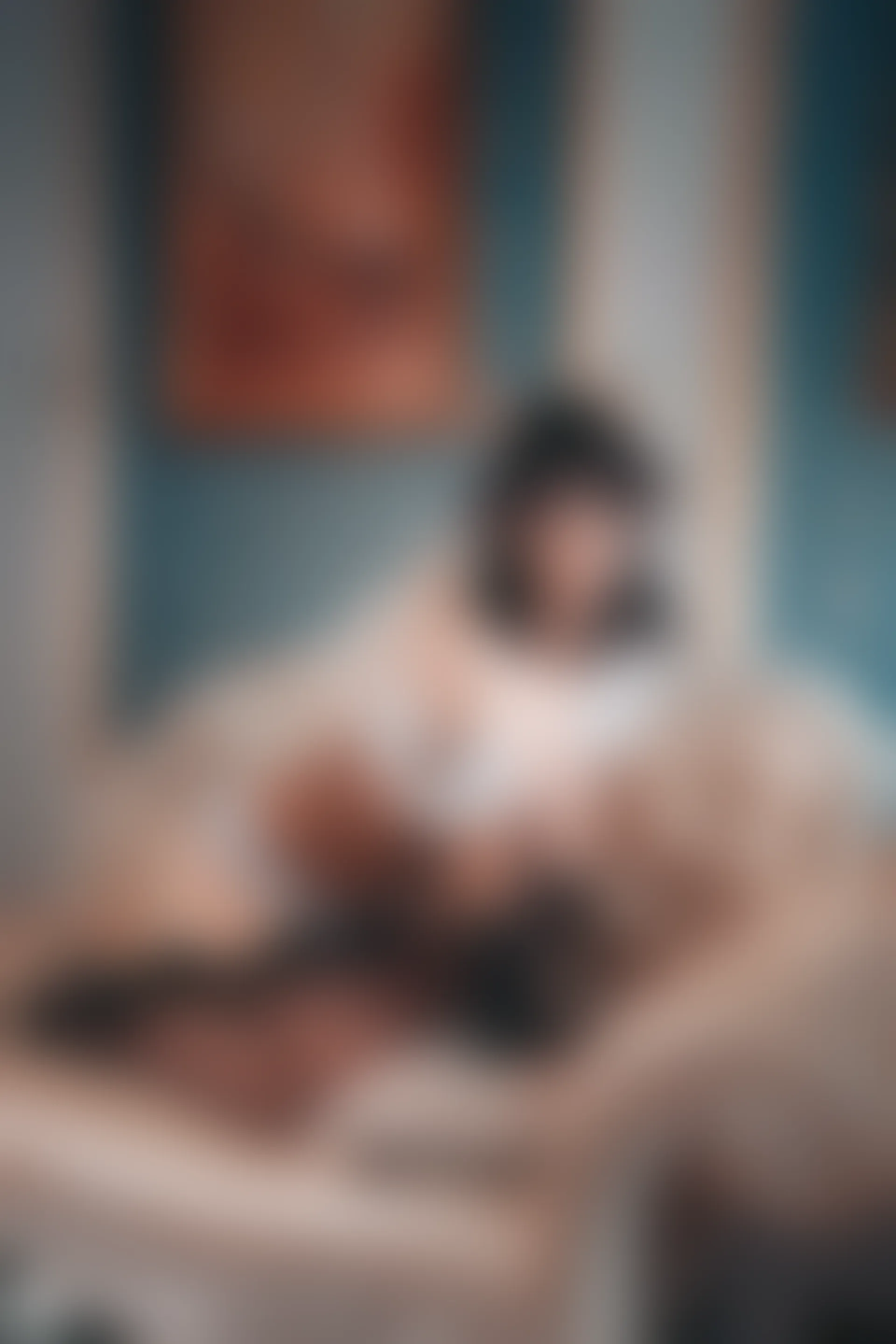 C24.007 兽耳娘的茶话会 [36P-448MB]