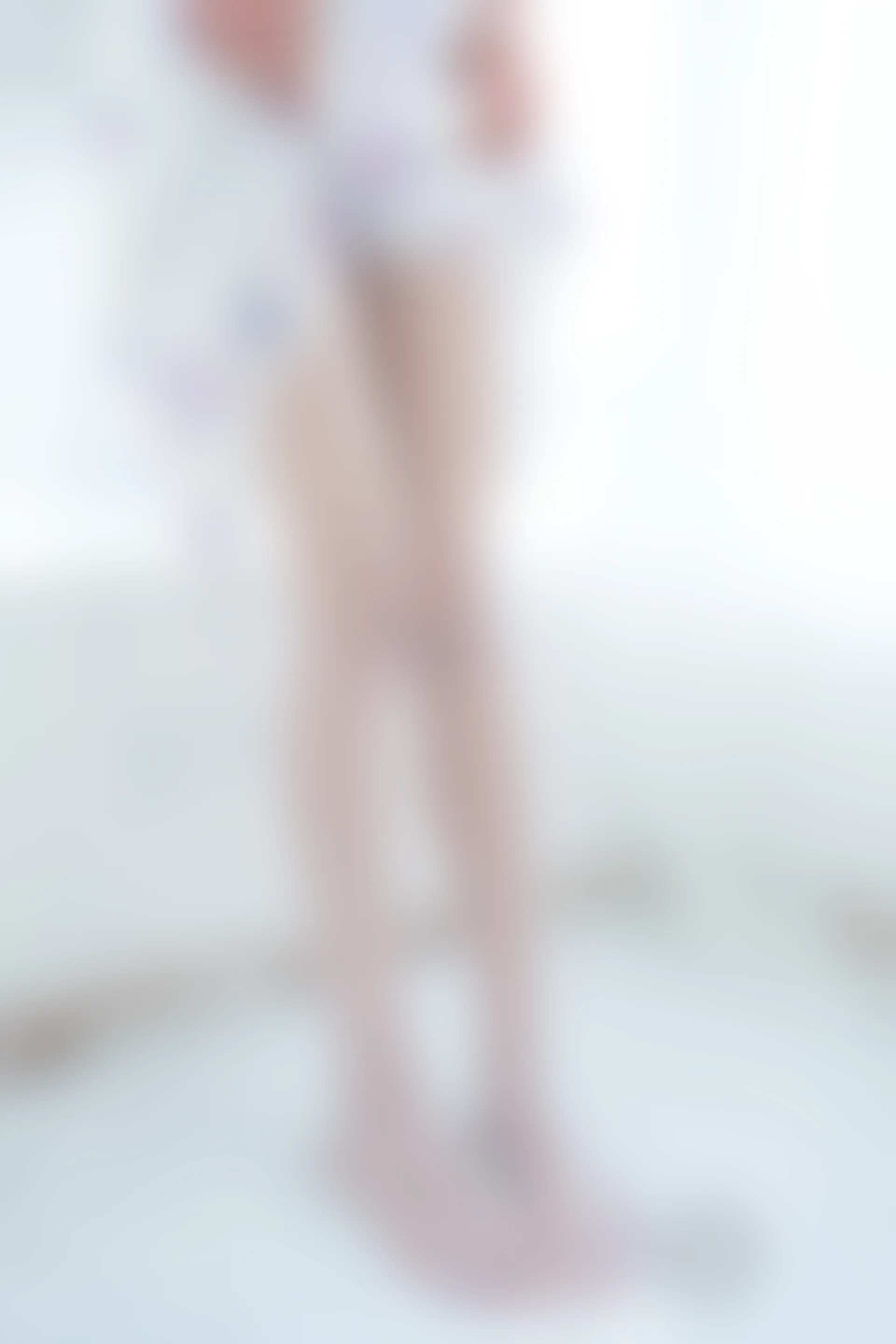 稚乖画册 赤西夜夜 ​​​​双马尾白丝女仆 [100P-0.97GB]双马尾, 女仆, 白丝, 稚乖画册, 美腿, 美足, 赤西夜夜