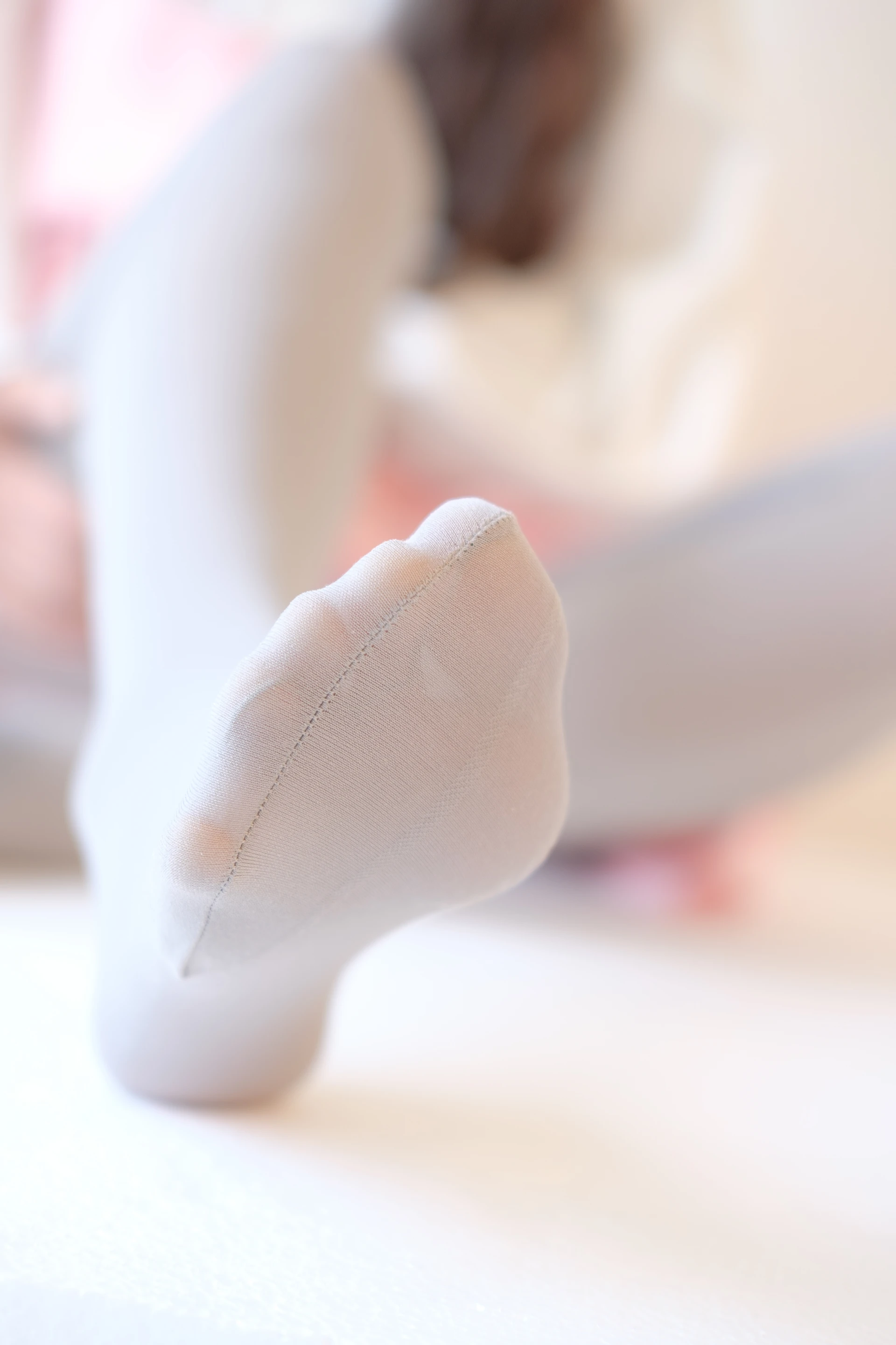 森萝财团 X-015 [130P1V-1.44G]可爱, 森萝财团, 美腿, 美足