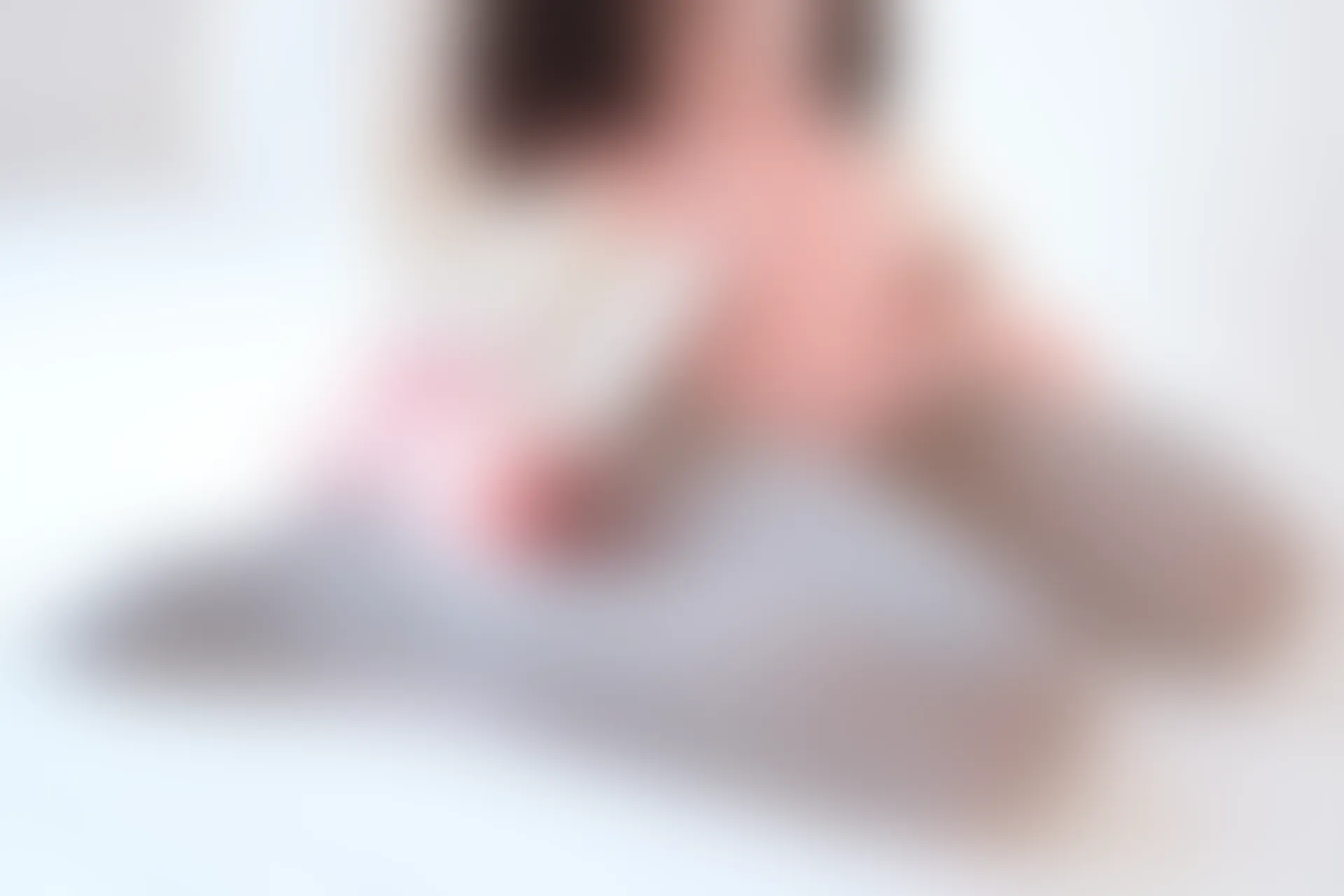 森萝财团 X-015 [130P1V-1.44G]可爱, 森萝财团, 美腿, 美足
