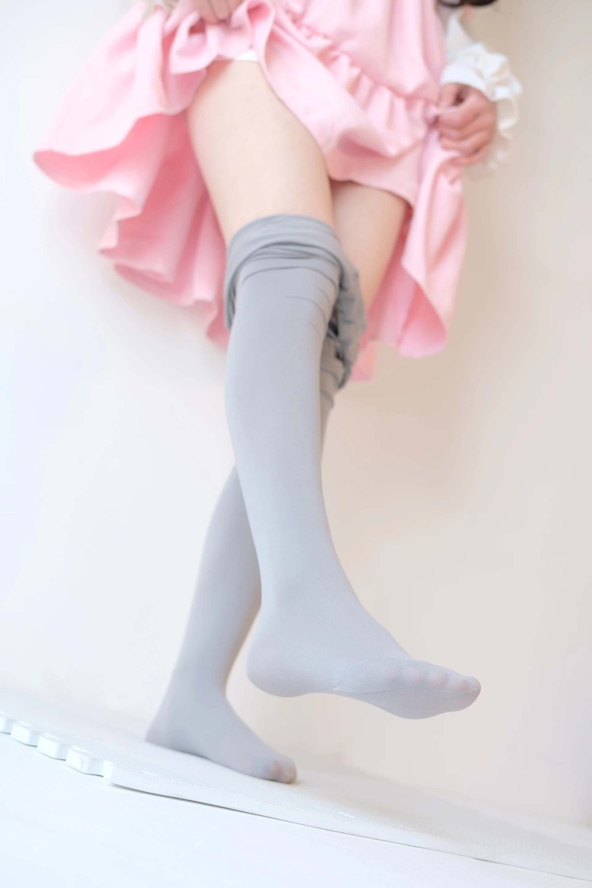 森萝财团 X-015 [130P1V-1.44G]可爱, 森萝财团, 美腿, 美足