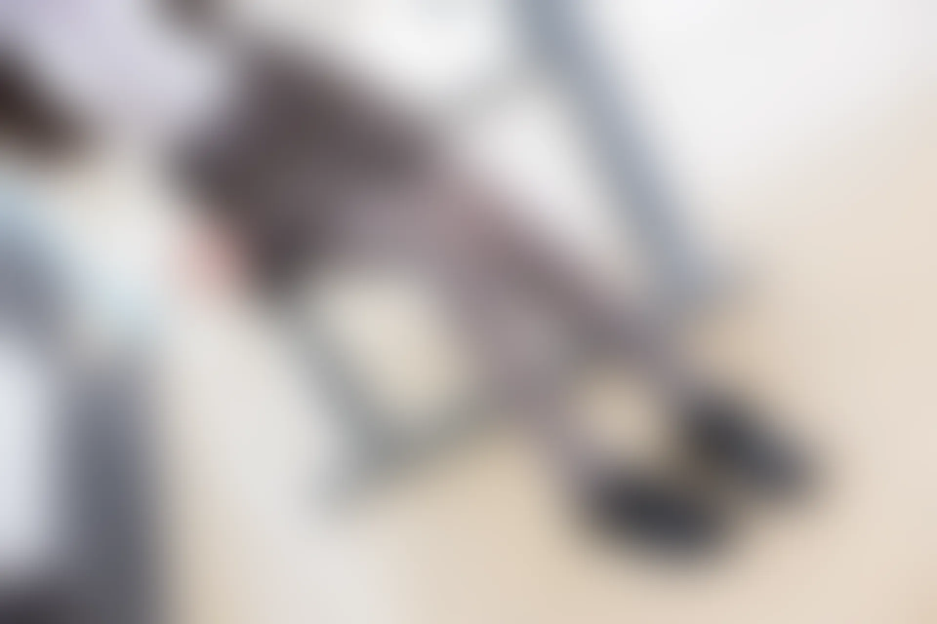 森萝财团 R15-042 [96P-549M]学生装, 森萝财团, 美腿, 黑丝