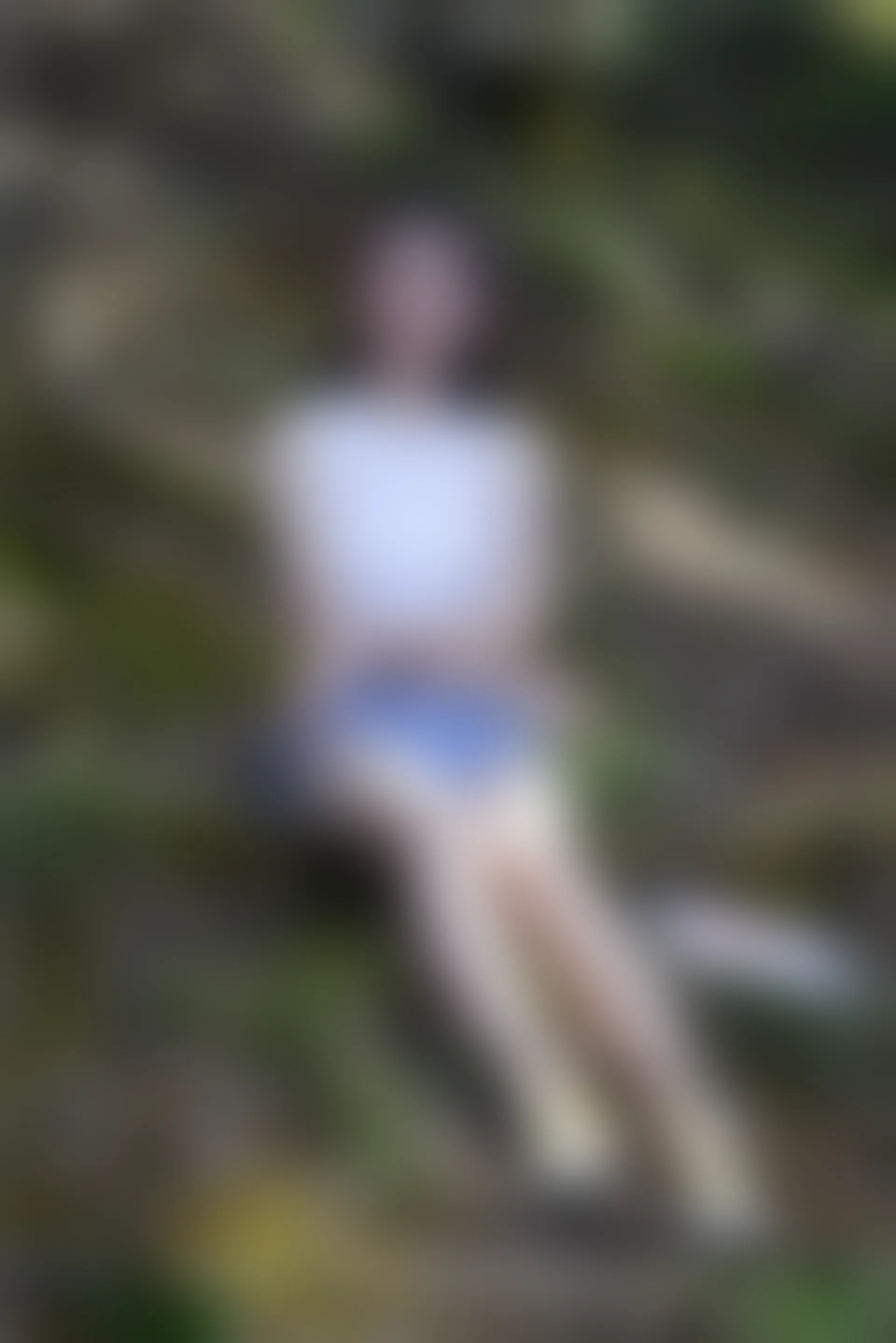 初夏女神 NO.052 大发 山野大发[132P+1V／4.04GB]