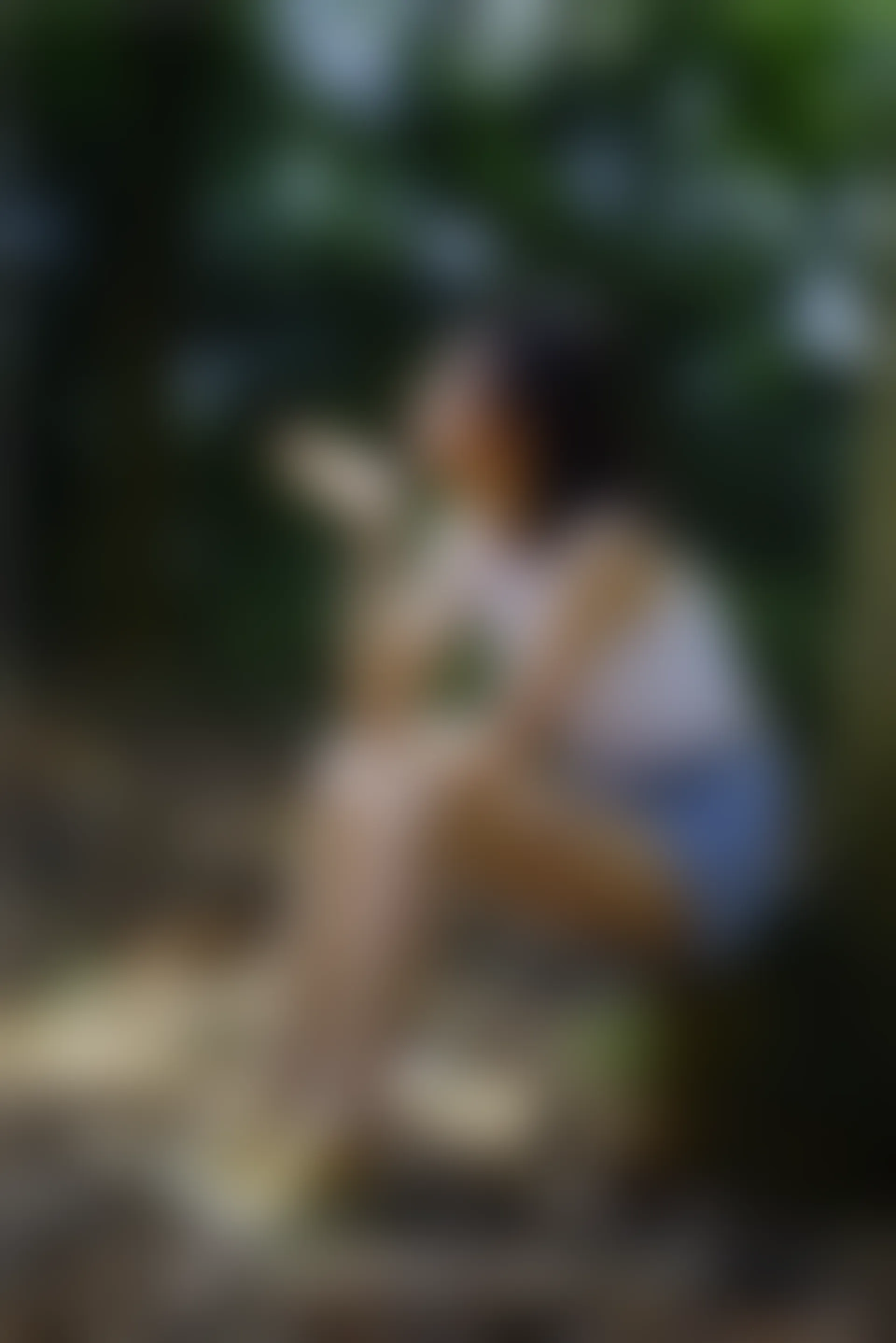 初夏女神 NO.052 大发 山野大发[132P+1V／4.04GB]