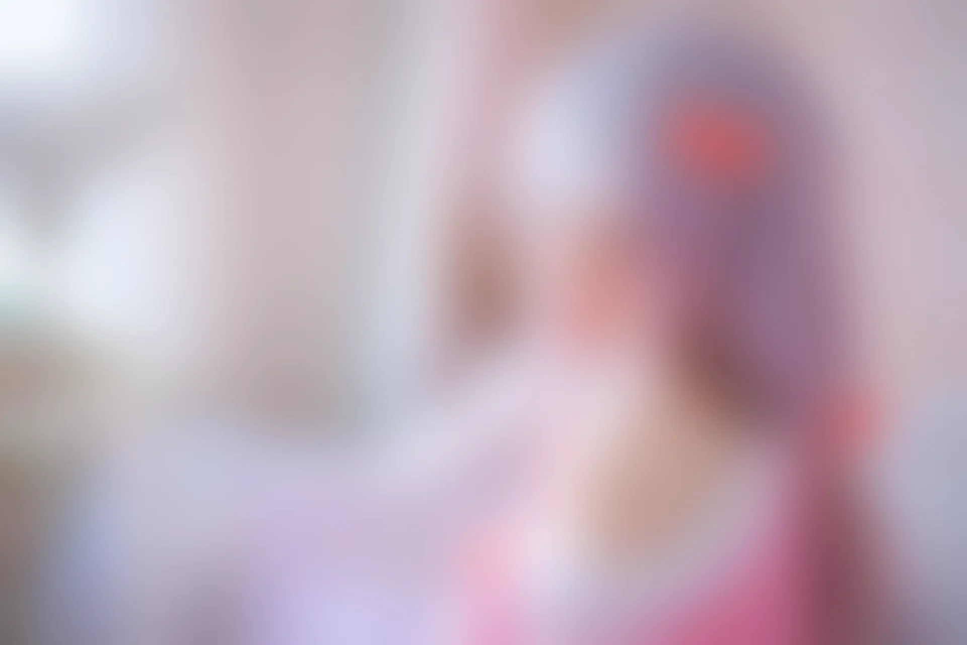 喵糖映画 VOL.048 [39P-455M]可爱, 喵糖映画, 美腿