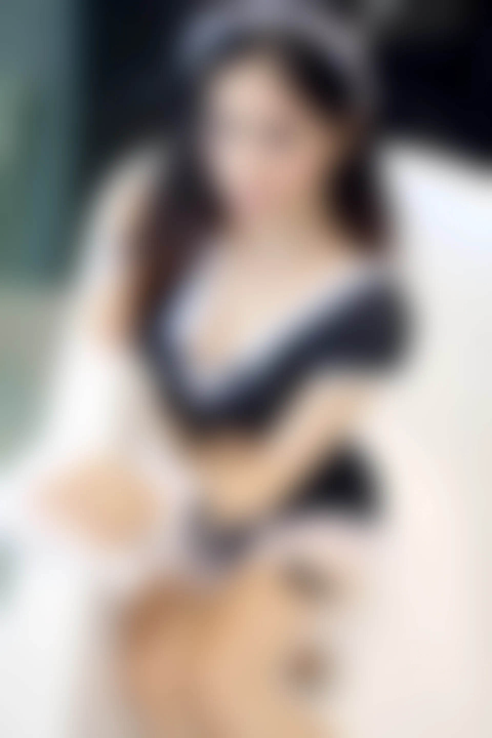 XiuRen秀人网 2013.12.27 No.074 诗诗