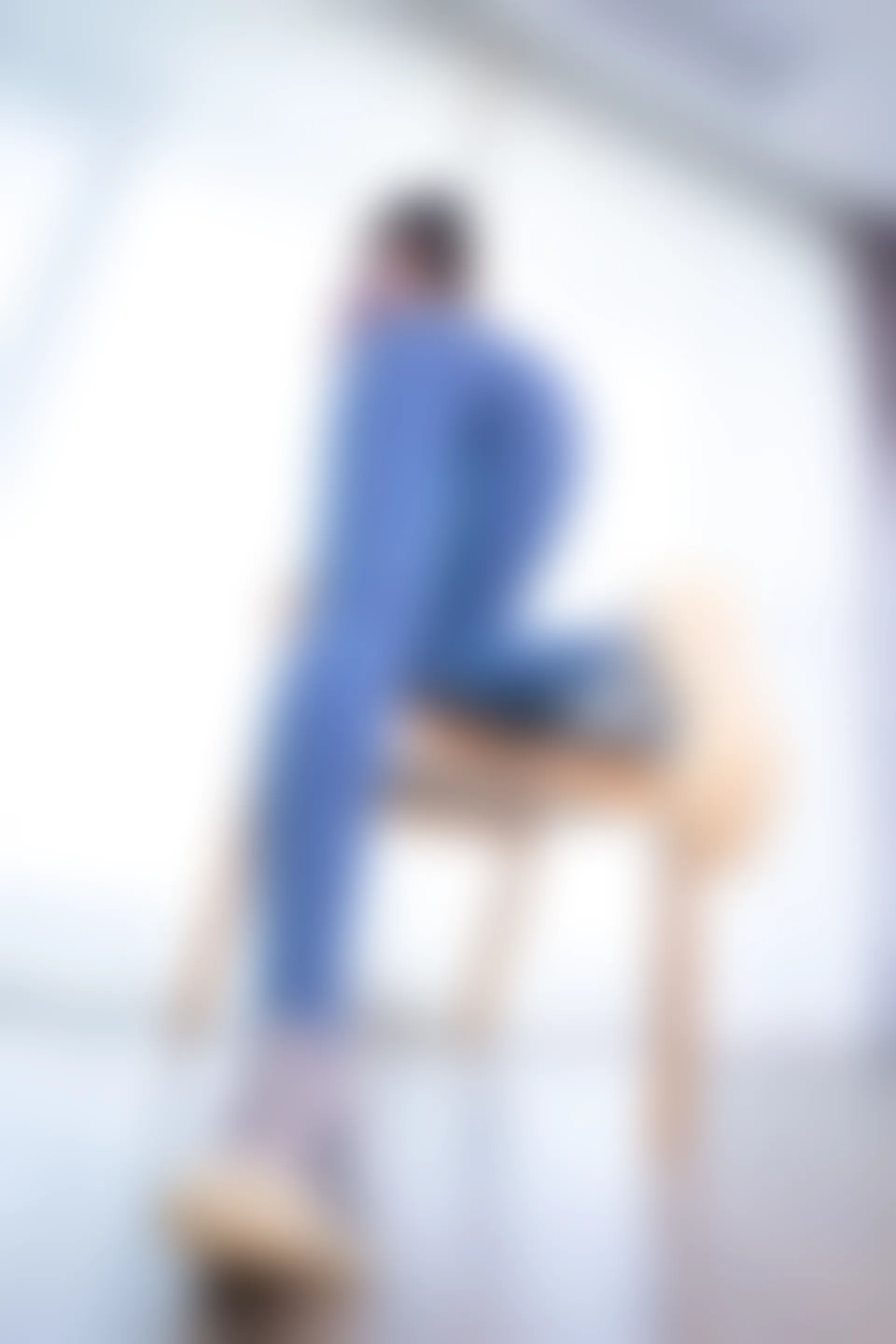 神楽坂真冬 第三季 序号31：牛仔裤女孩《牛仔狂热》 [150P2V-802MB]内衣, 双马尾, 白丝, 神楽坂真冬, 美腿, 美足, 肉丝