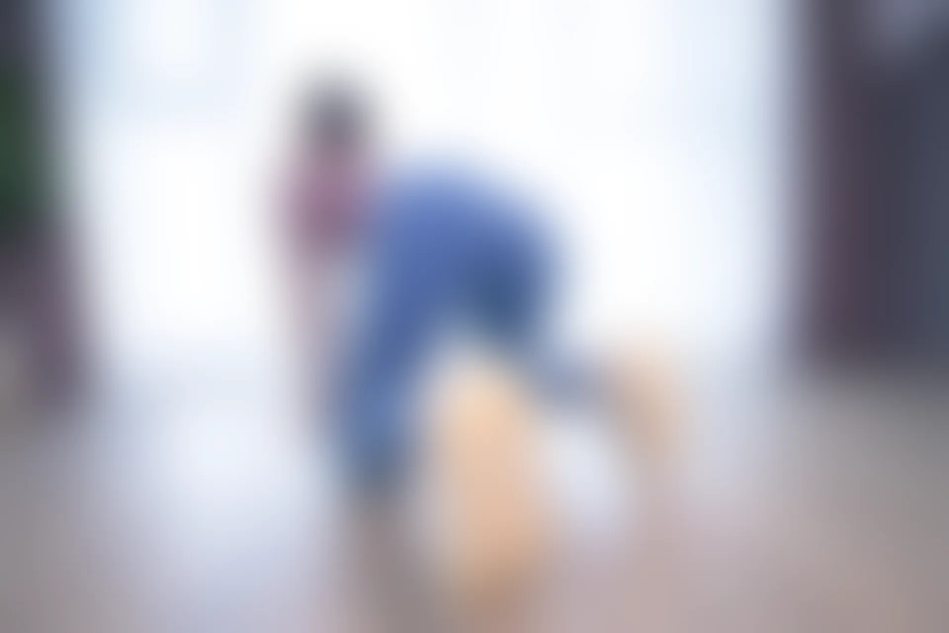 神楽坂真冬 第三季 序号31：牛仔裤女孩《牛仔狂热》 [150P2V-802MB]内衣, 双马尾, 白丝, 神楽坂真冬, 美腿, 美足, 肉丝