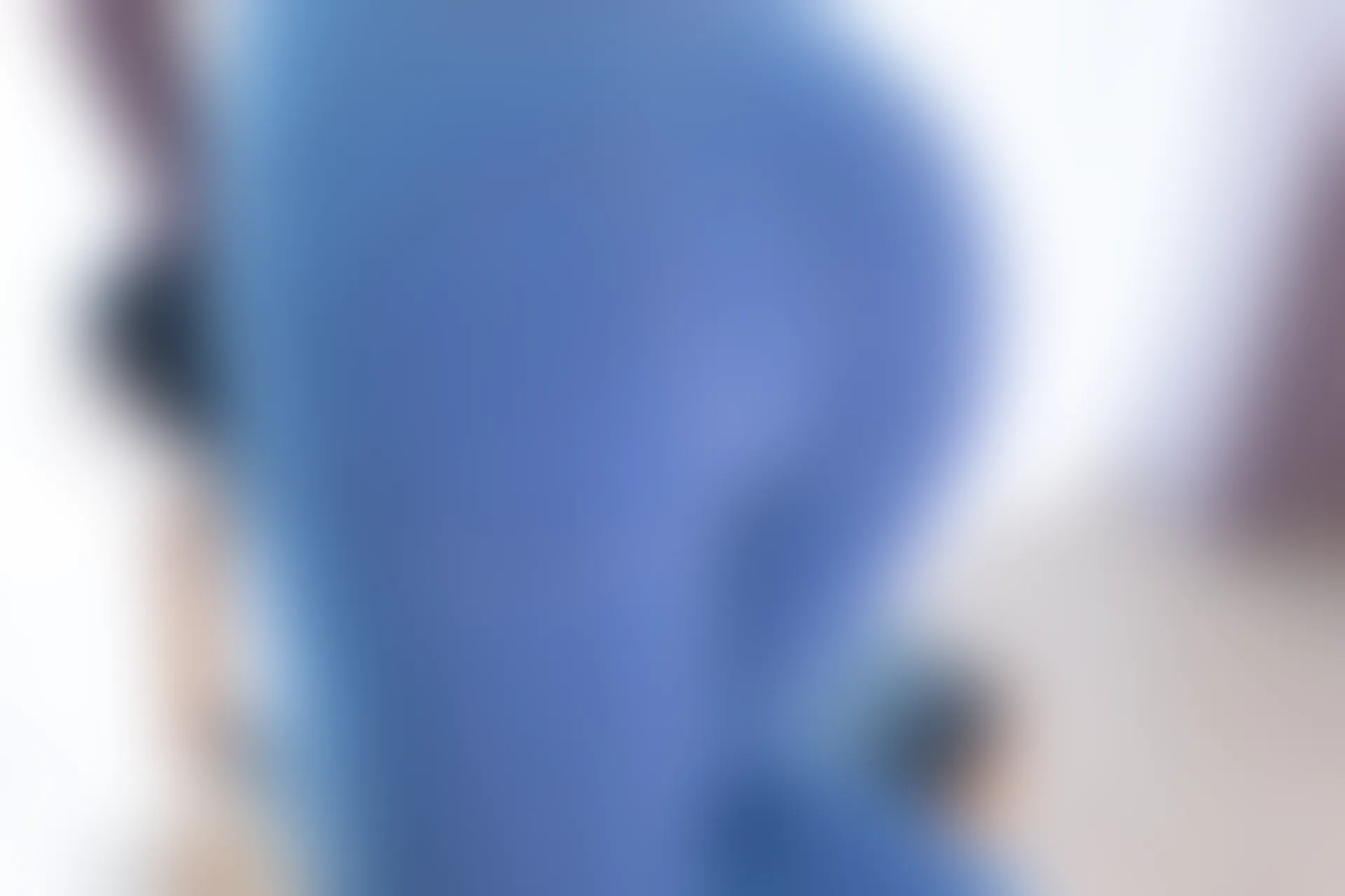 神楽坂真冬 第三季 序号31：牛仔裤女孩《牛仔狂热》 [150P2V-802MB]内衣, 双马尾, 白丝, 神楽坂真冬, 美腿, 美足, 肉丝