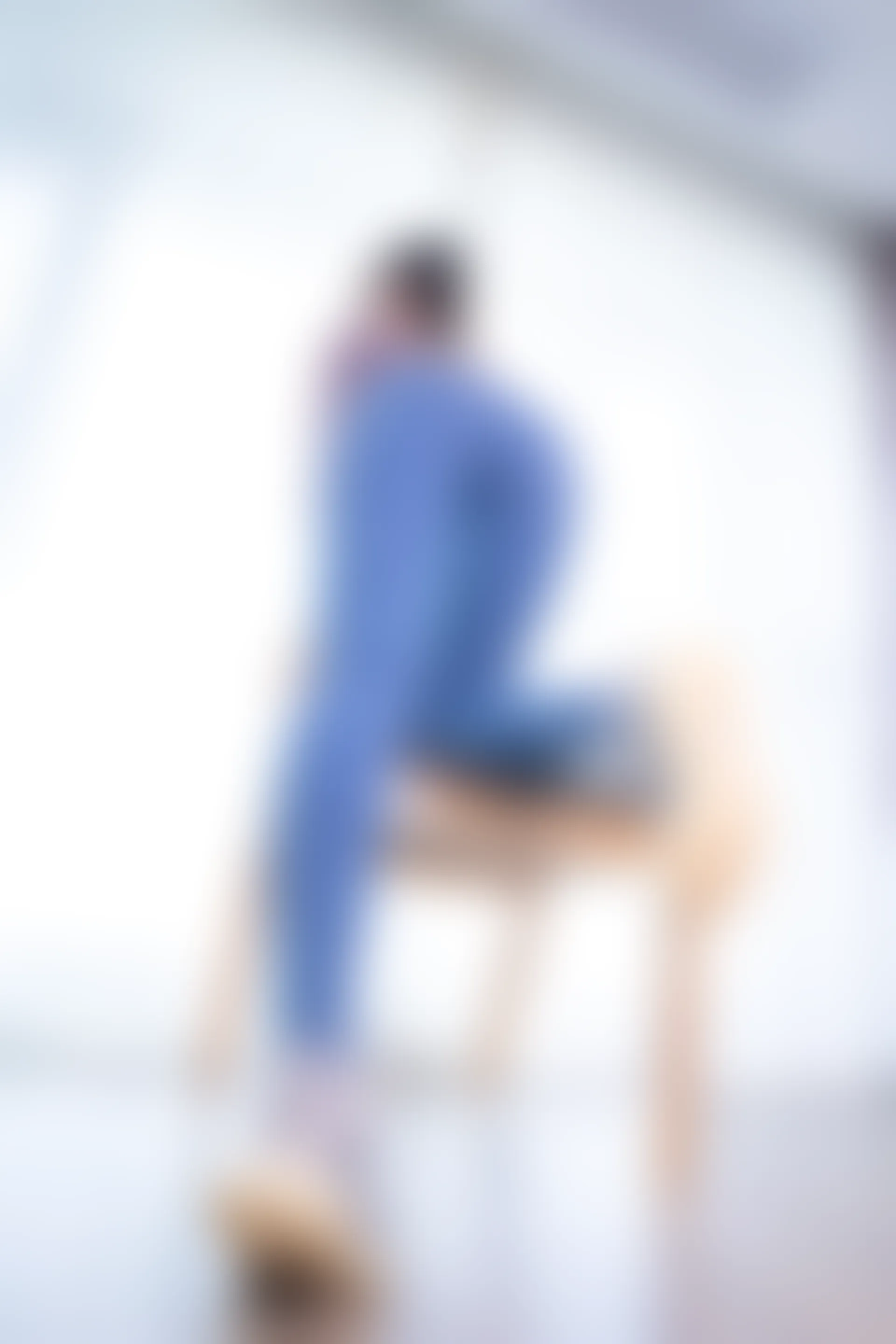 神楽坂真冬 第三季 序号31：牛仔裤女孩《牛仔狂热》 [150P2V-802MB]内衣, 双马尾, 白丝, 神楽坂真冬, 美腿, 美足, 肉丝