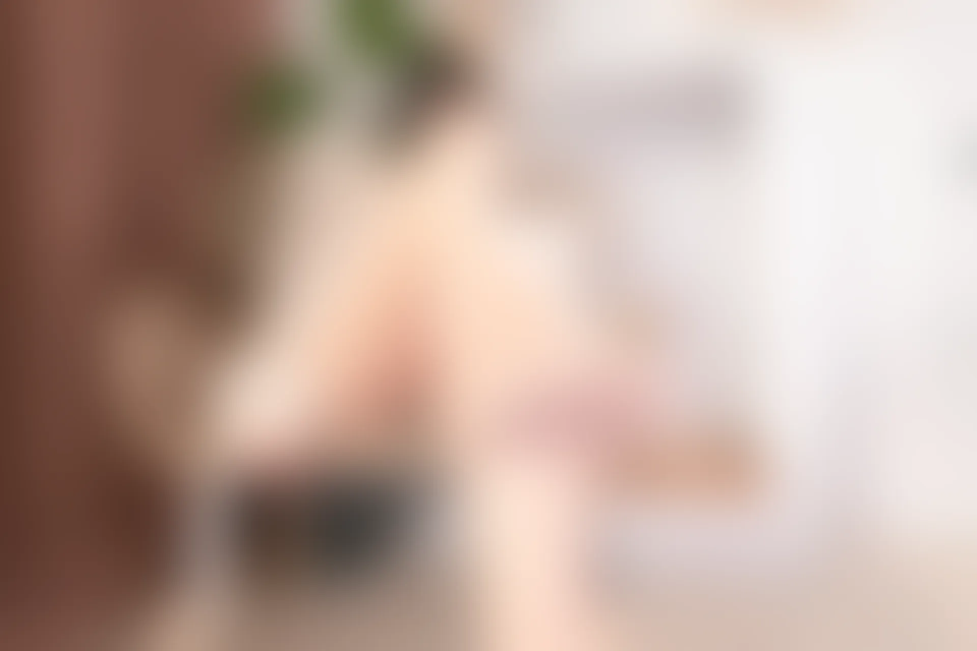 神楽坂真冬 第三季 序号31：牛仔裤女孩《牛仔狂热》 [150P2V-802MB]内衣, 双马尾, 白丝, 神楽坂真冬, 美腿, 美足, 肉丝