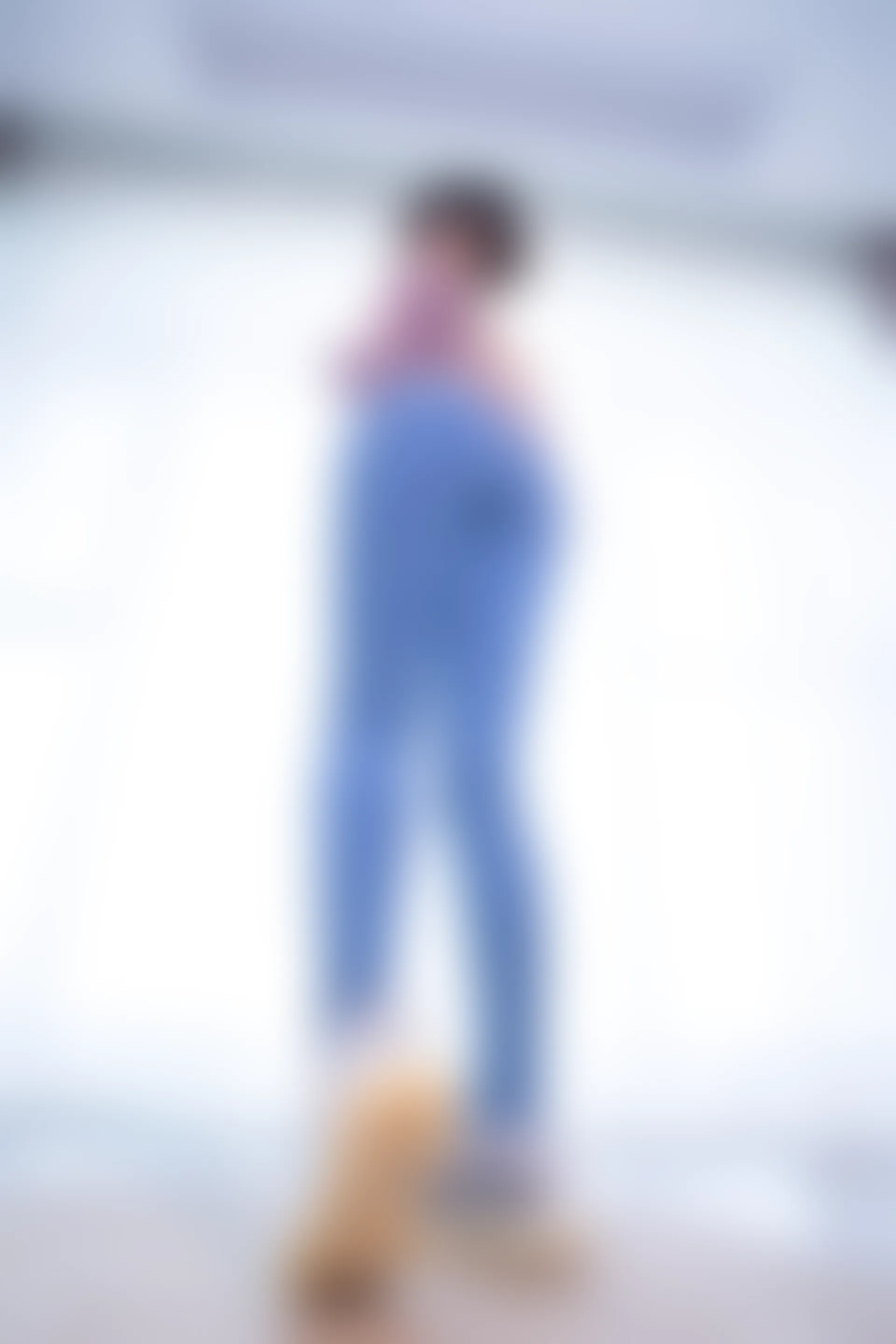 神楽坂真冬 第三季 序号31：牛仔裤女孩《牛仔狂热》 [150P2V-802MB]内衣, 双马尾, 白丝, 神楽坂真冬, 美腿, 美足, 肉丝