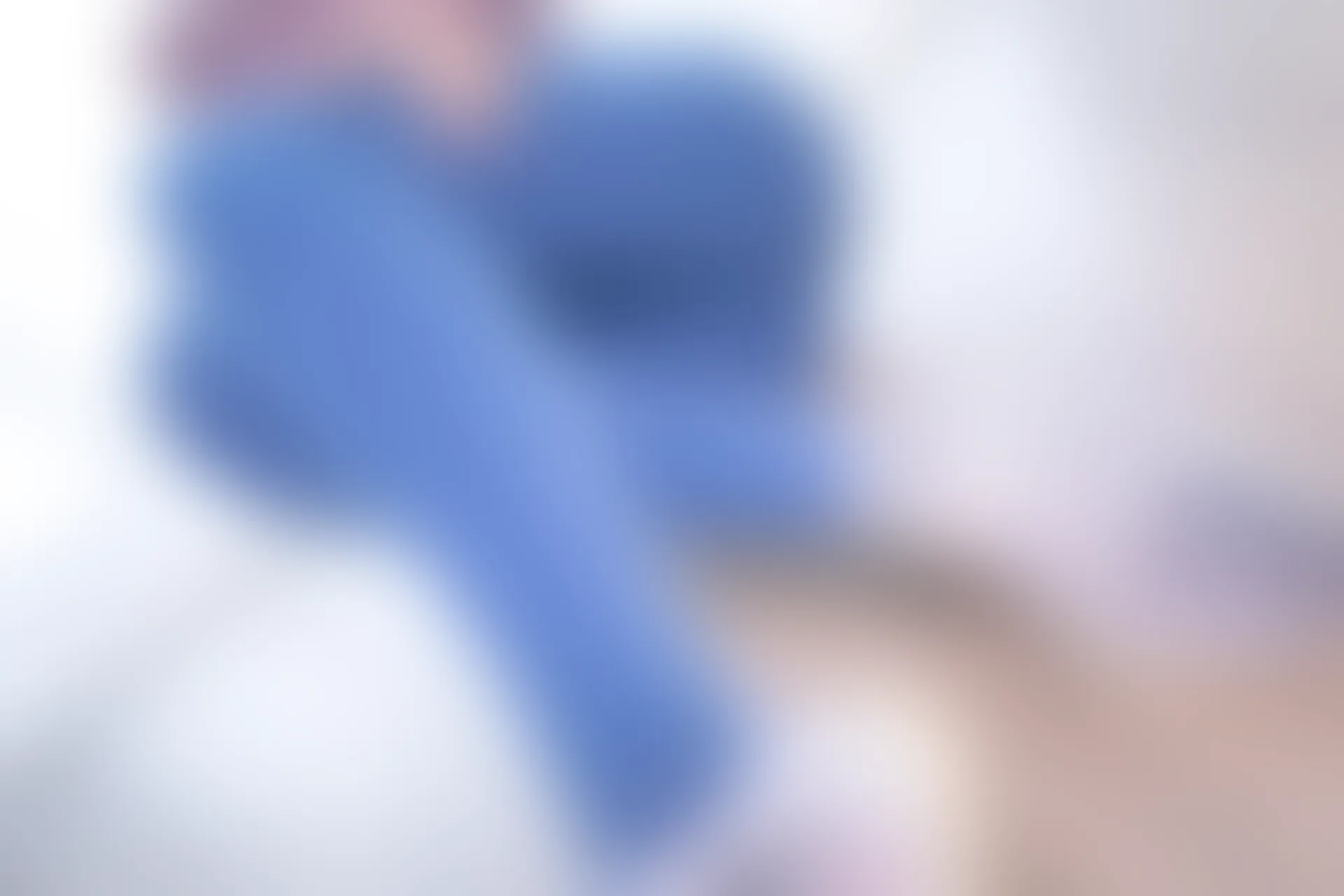 神楽坂真冬 第三季 序号31：牛仔裤女孩《牛仔狂热》 [150P2V-802MB]内衣, 双马尾, 白丝, 神楽坂真冬, 美腿, 美足, 肉丝