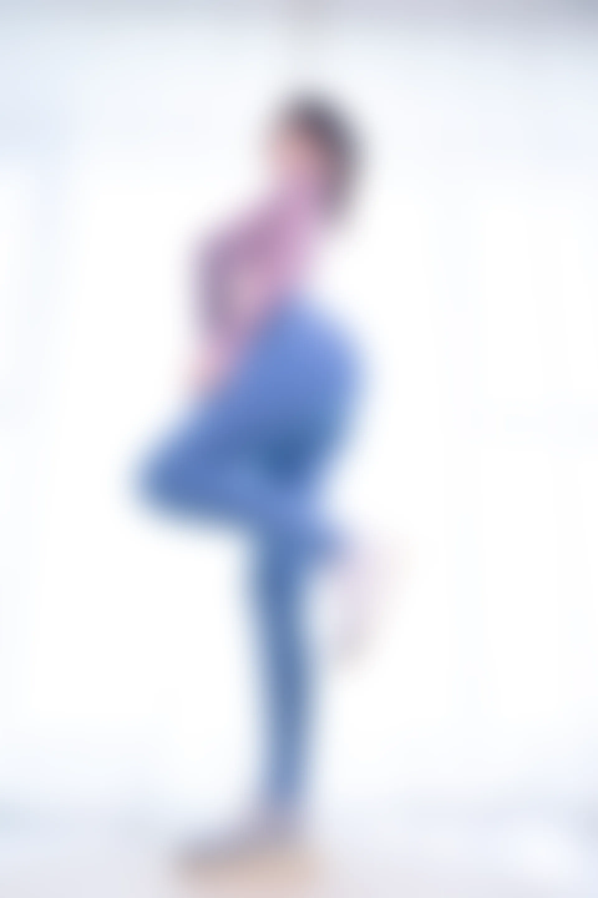 神楽坂真冬 第三季 序号31：牛仔裤女孩《牛仔狂热》 [150P2V-802MB]内衣, 双马尾, 白丝, 神楽坂真冬, 美腿, 美足, 肉丝