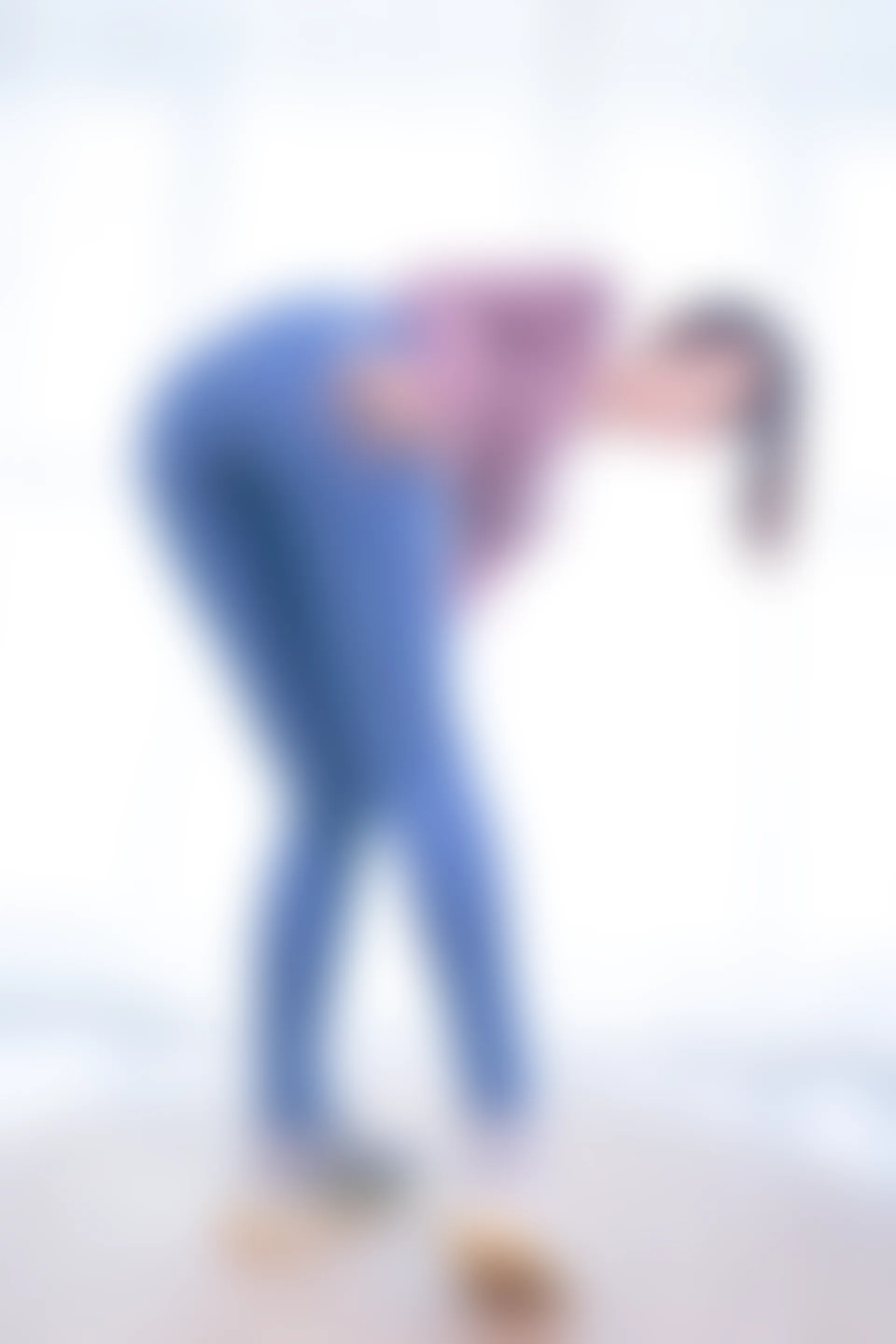 神楽坂真冬 第三季 序号31：牛仔裤女孩《牛仔狂热》 [150P2V-802MB]内衣, 双马尾, 白丝, 神楽坂真冬, 美腿, 美足, 肉丝