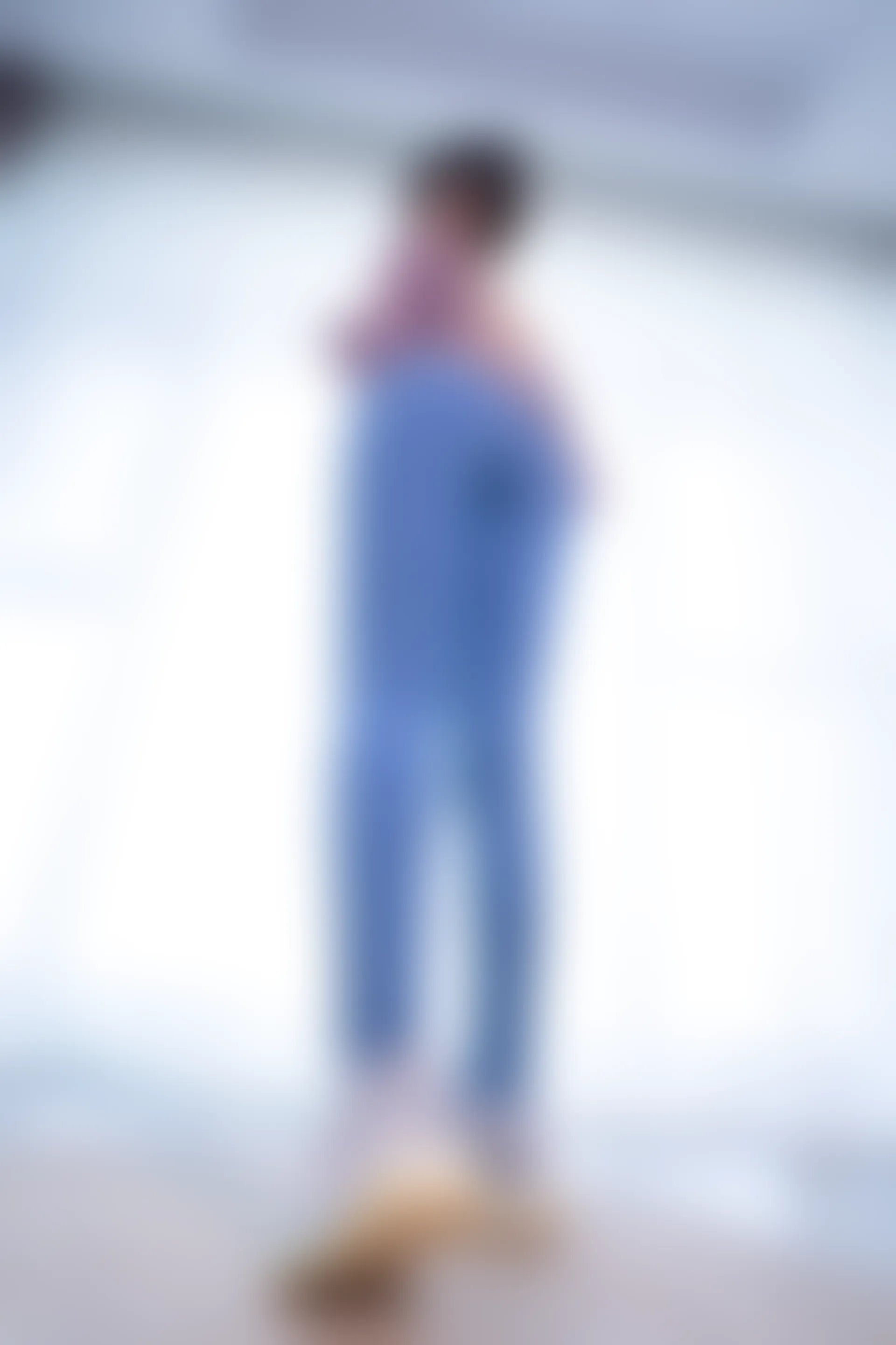 神楽坂真冬 第三季 序号31：牛仔裤女孩《牛仔狂热》 [150P2V-802MB]内衣, 双马尾, 白丝, 神楽坂真冬, 美腿, 美足, 肉丝