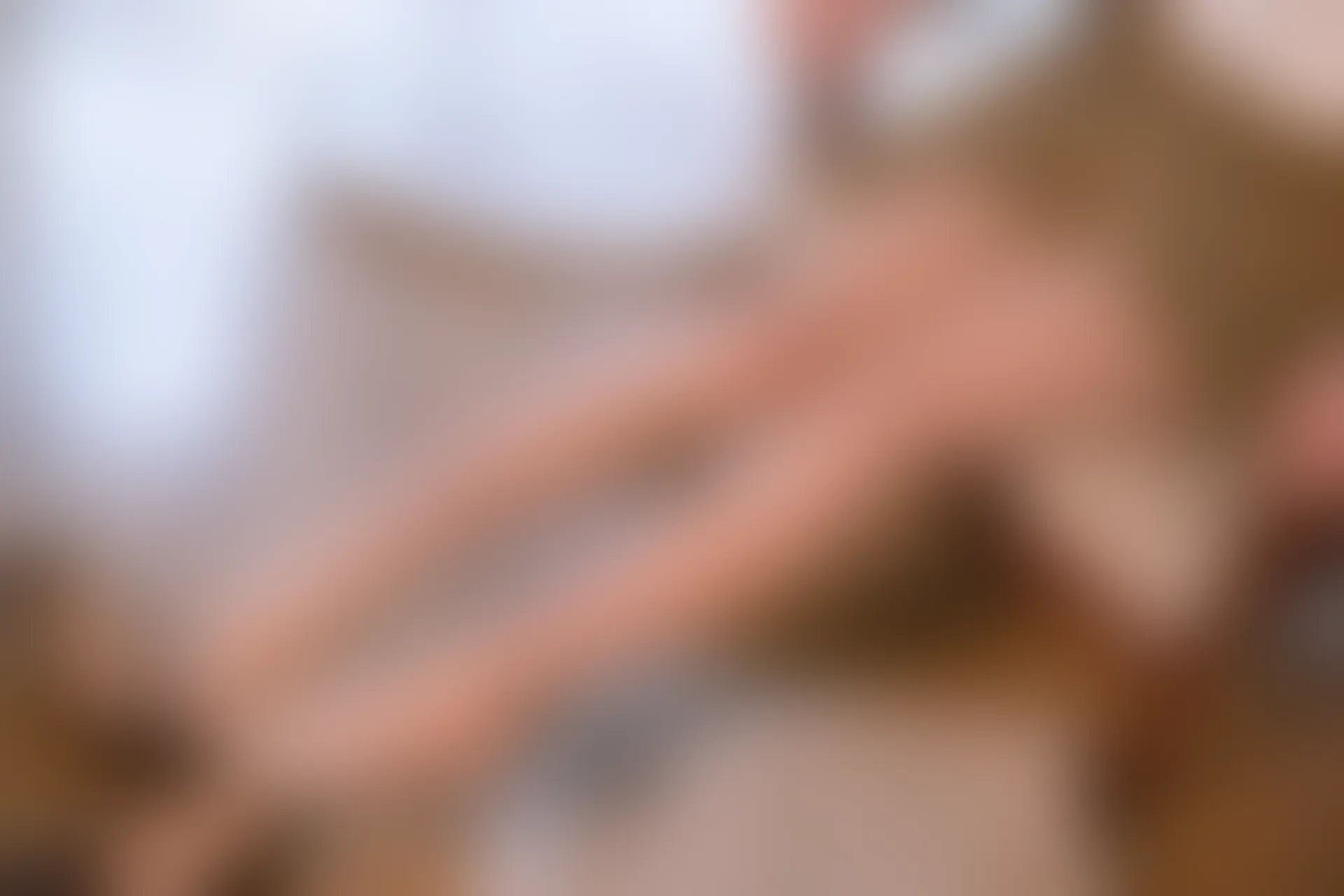 森萝财团 X-001 [132P1V-1G美腿, 肉丝