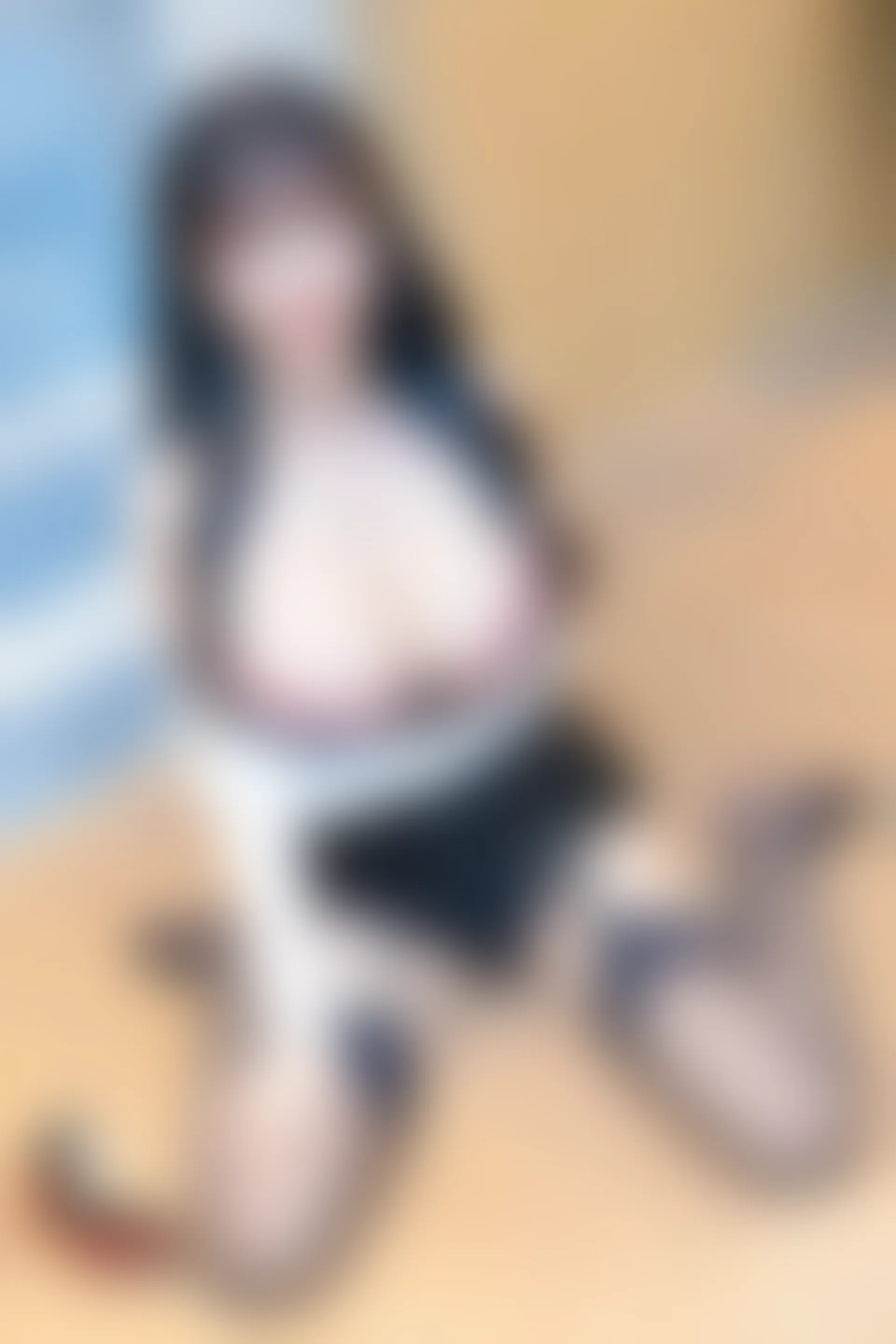 XiuRen秀人网 2021.10.25 No.4113 朱可儿Flower[70+1P／783MB]