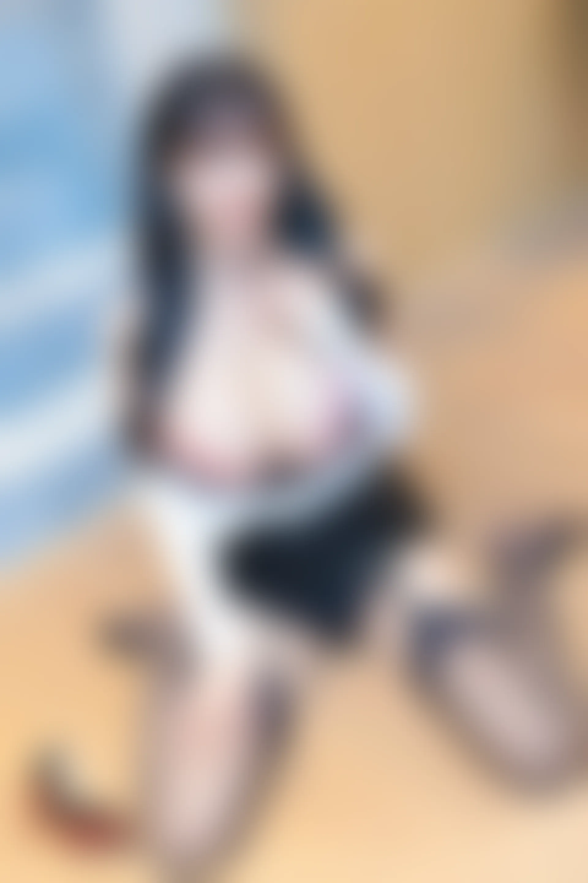 XiuRen秀人网 2021.10.25 No.4113 朱可儿Flower[70+1P／783MB]